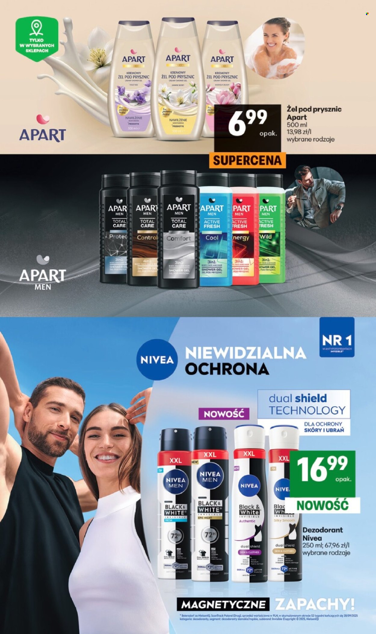 Gazetka Delikatesy Centrum - 17.09.2026 - 30.09.2026. Strona 16