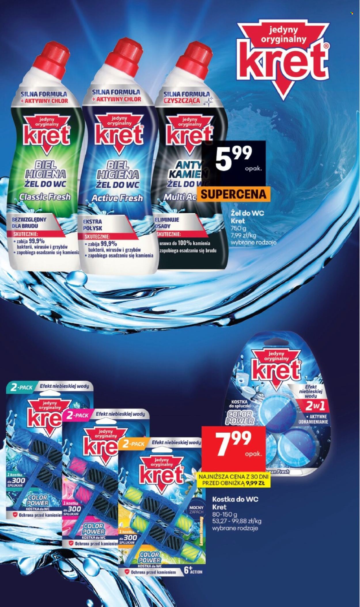 Gazetka Delikatesy Centrum - 17.09.2026 - 30.09.2026. Strona 18