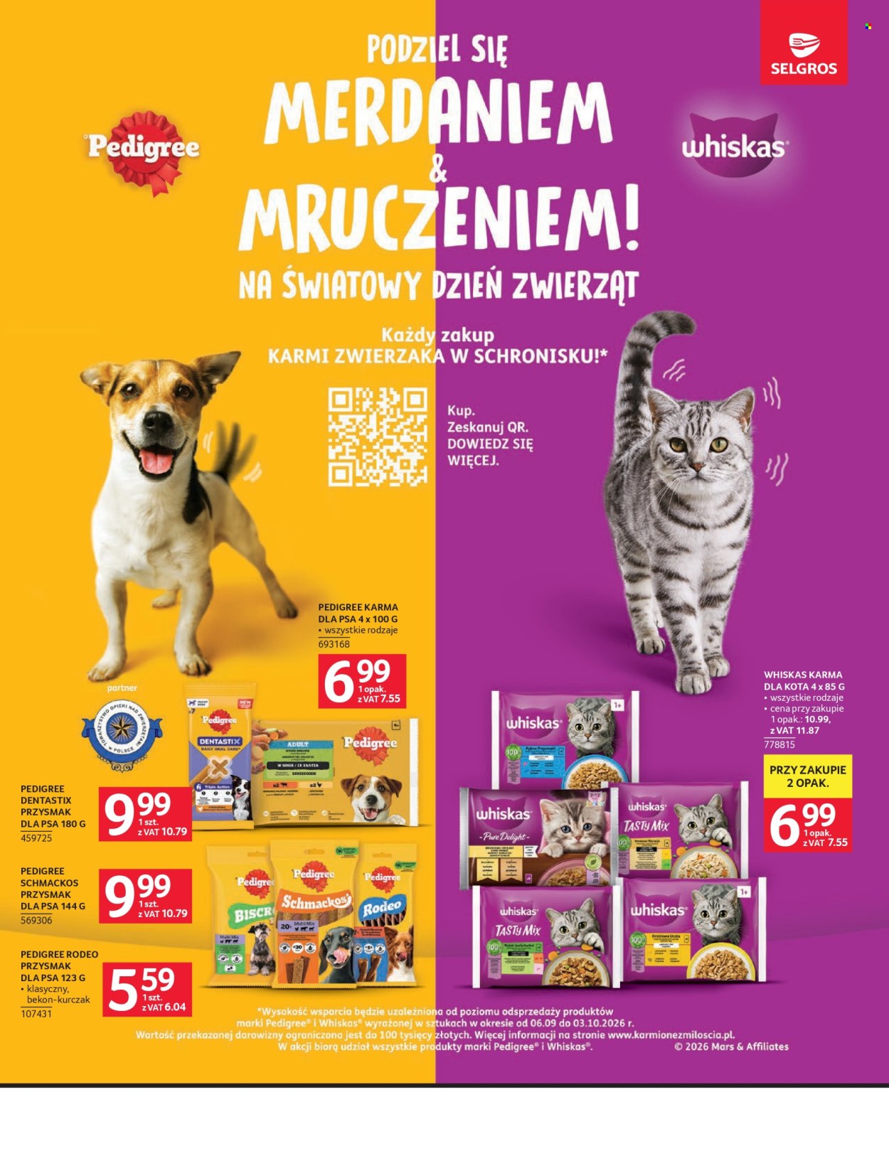 Gazetka Selgros - 24.09.2026 - 7.10.2026. Strona 12