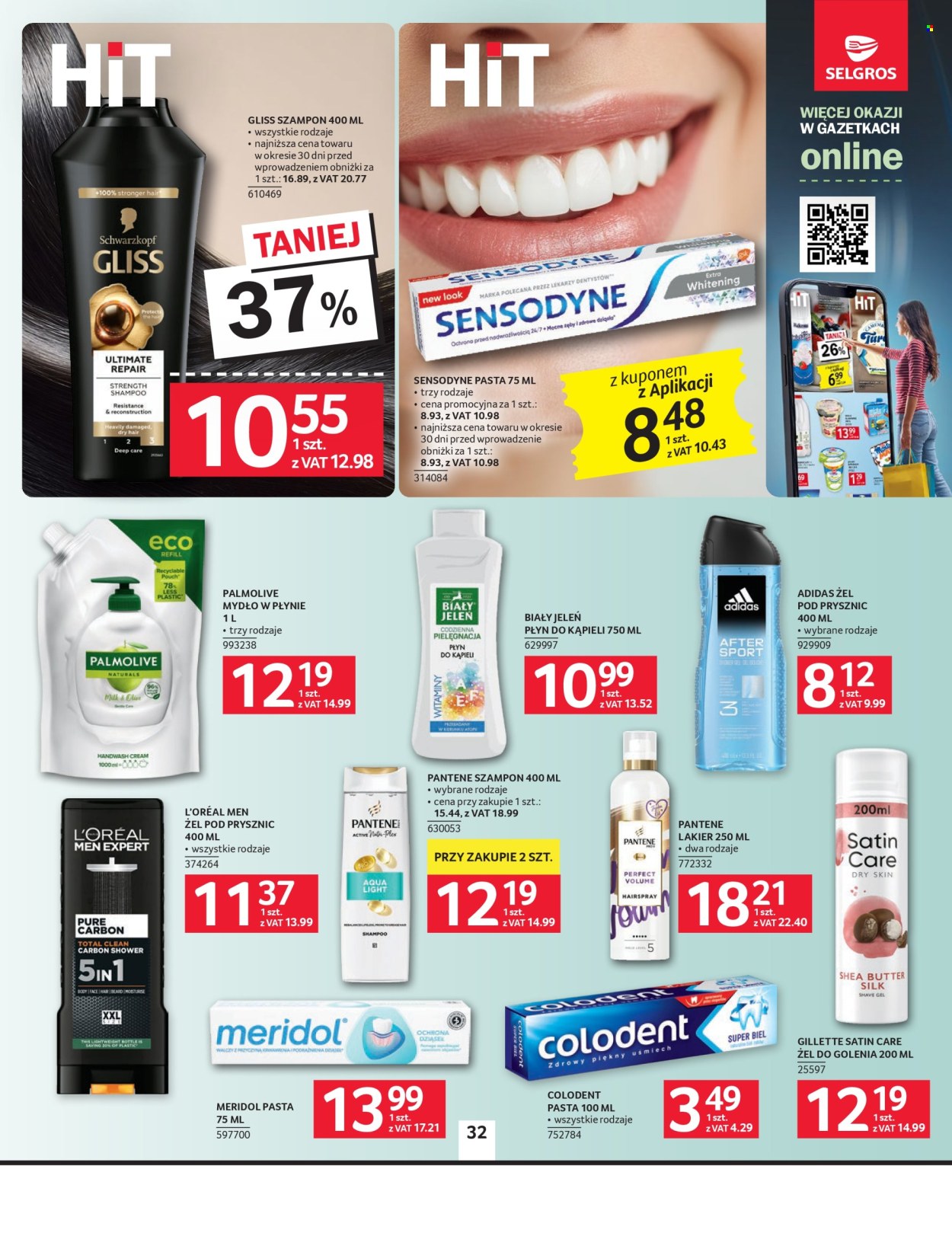 Gazetka Selgros - 24.09.2026 - 7.10.2026. Strona 29