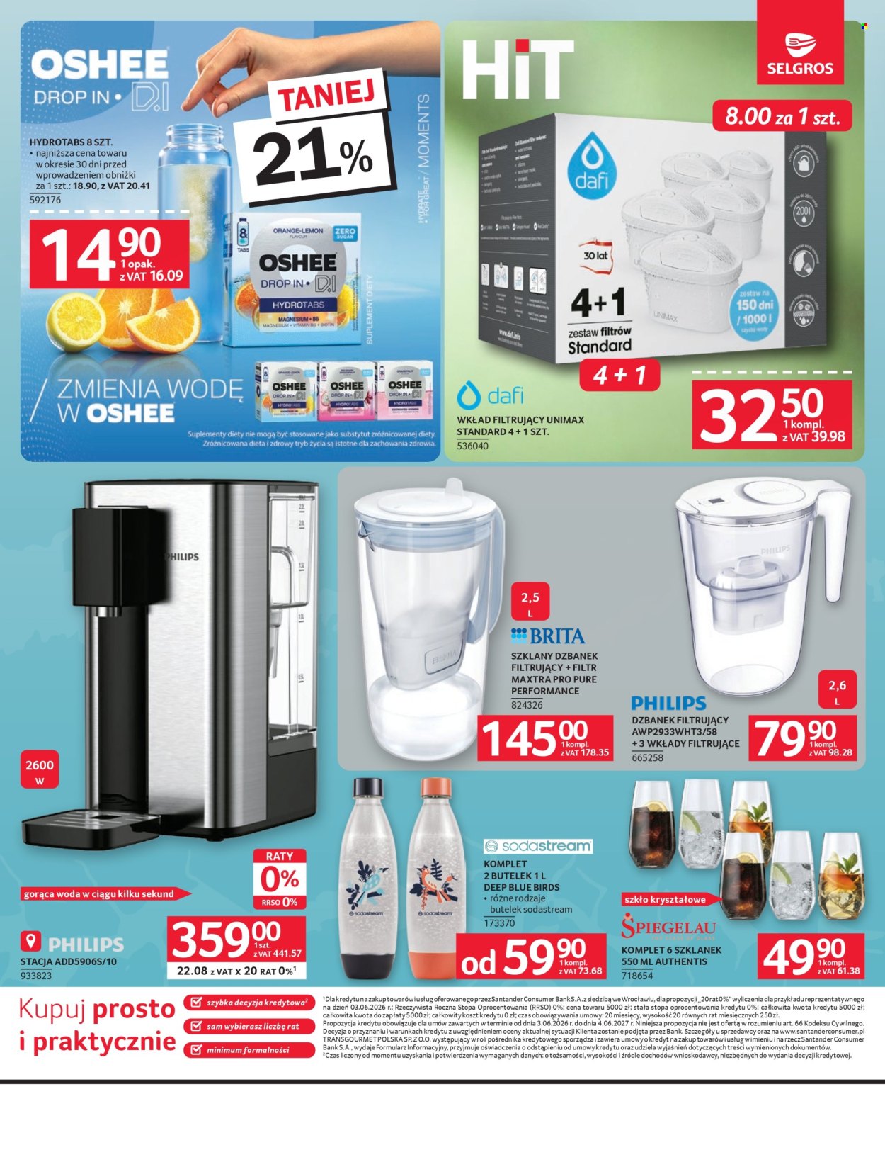 Gazetka Selgros - 24.09.2026 - 7.10.2026. Strona 12