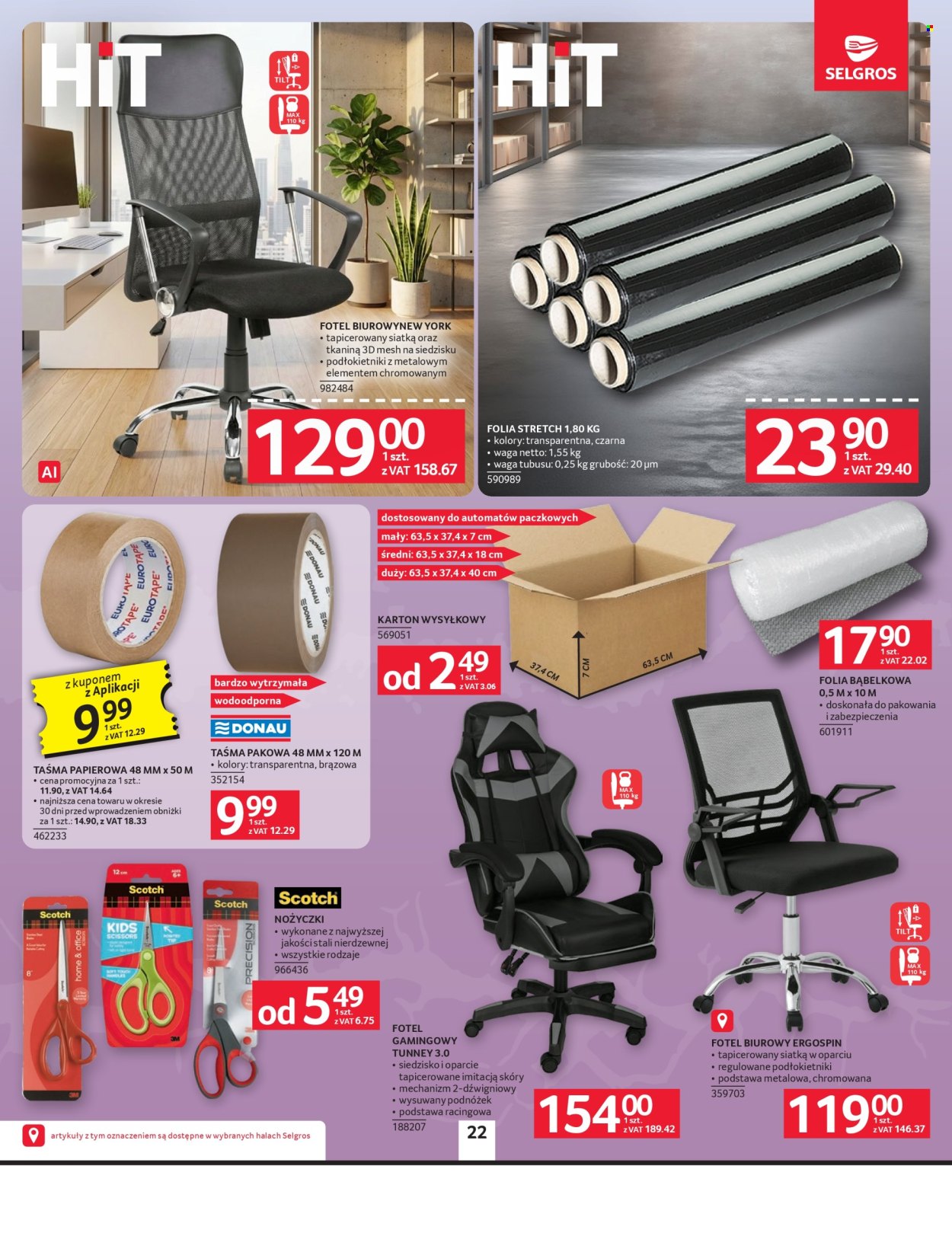 Gazetka Selgros - 24.09.2026 - 7.10.2026. Strona 24