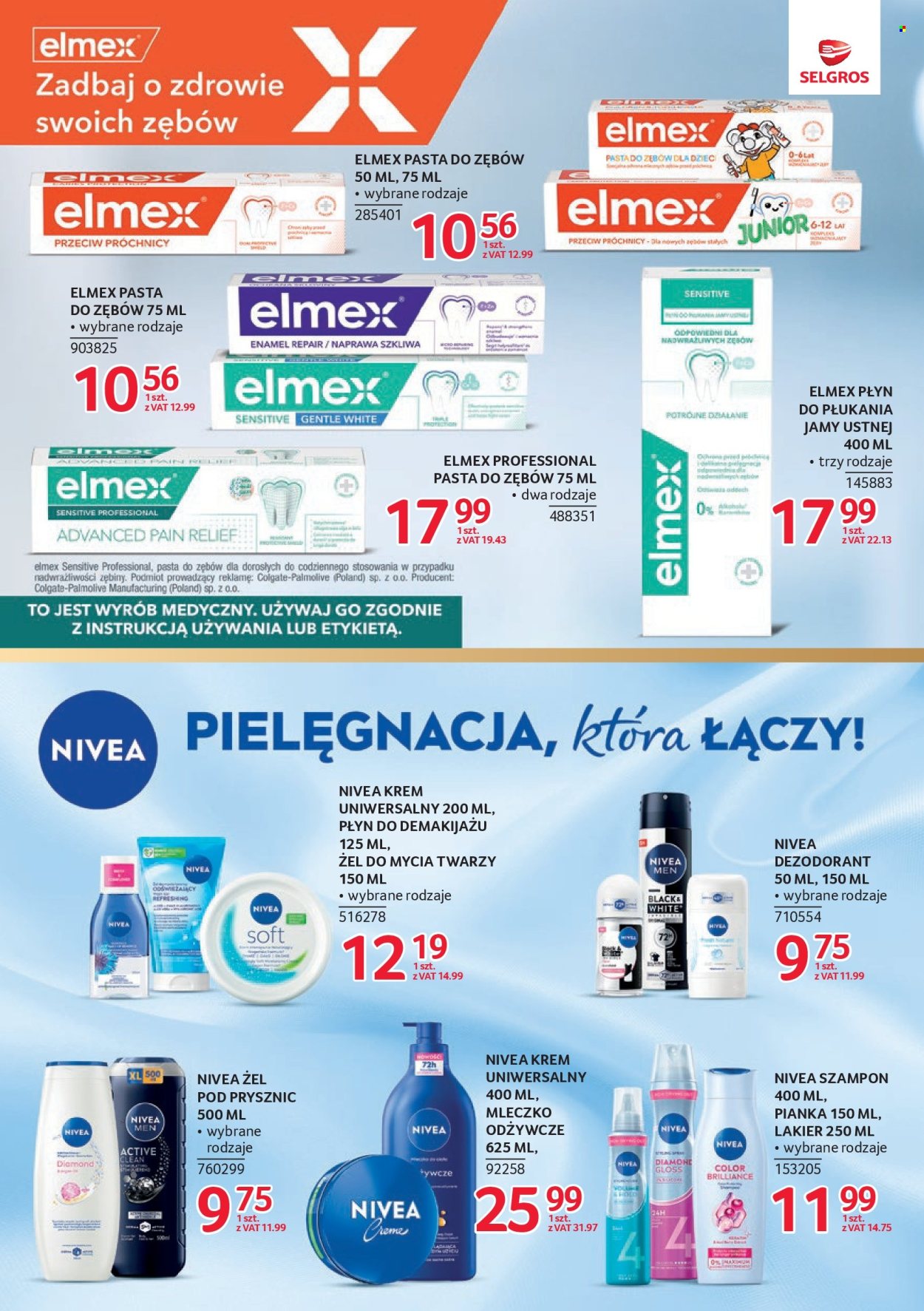 Gazetka Selgros - 24.09.2026 - 7.10.2026. Strona 26