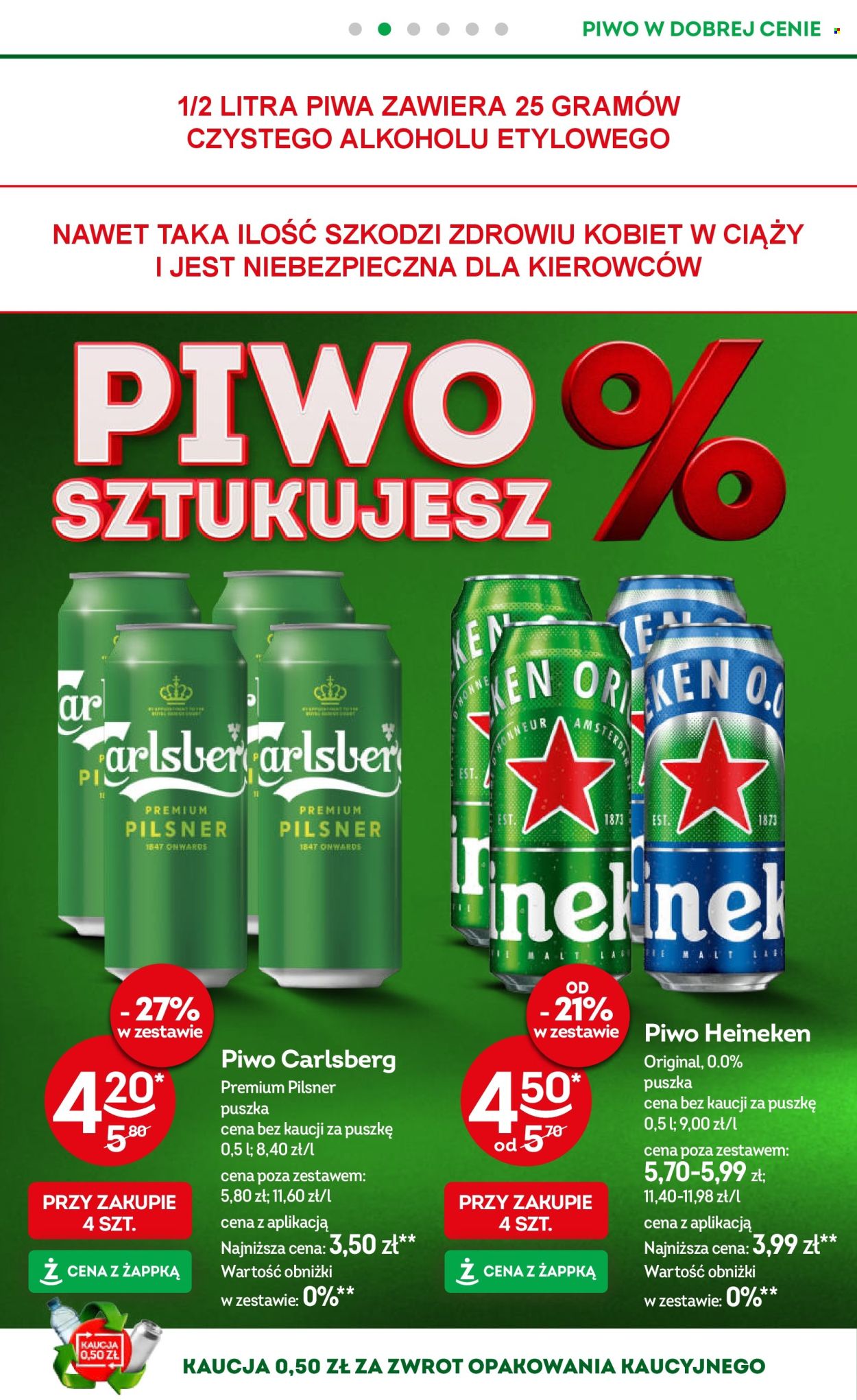 Gazetka Żabka - 23.09.2026 - 6.10.2026. Strona 39