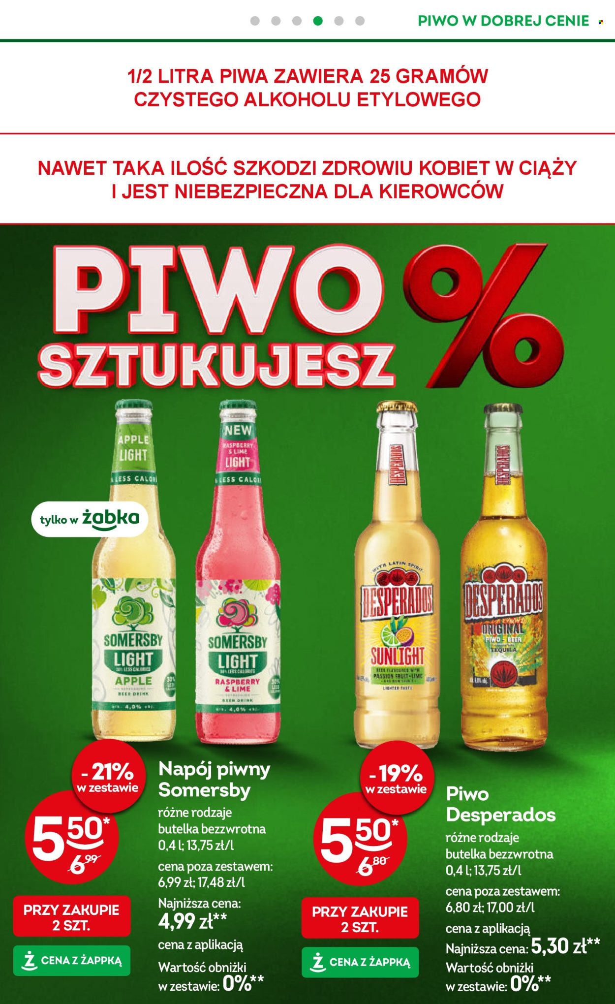 Gazetka Żabka - 23.09.2026 - 6.10.2026. Strona 41