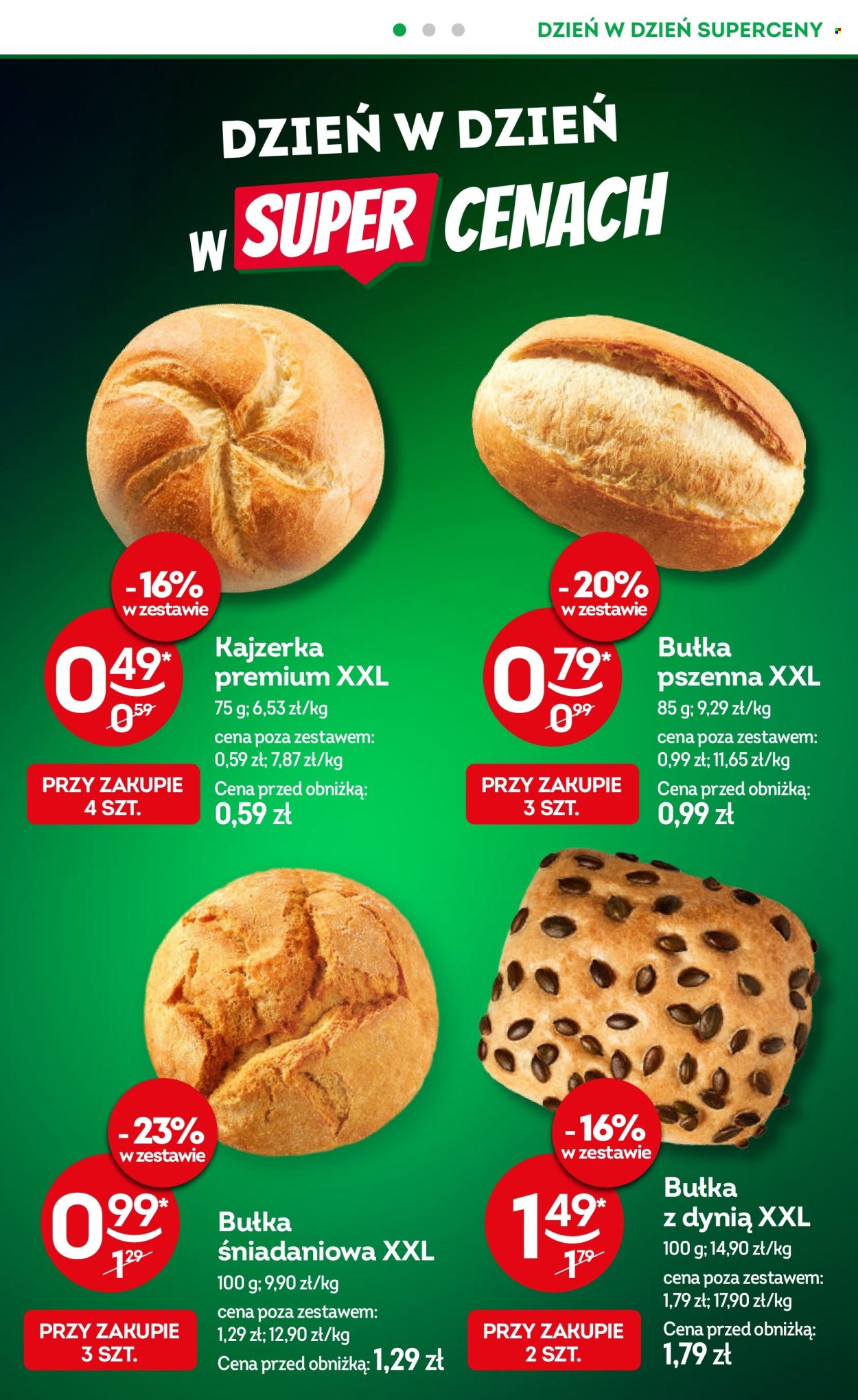 Gazetka Żabka - 23.09.2026 - 6.10.2026. Strona 2