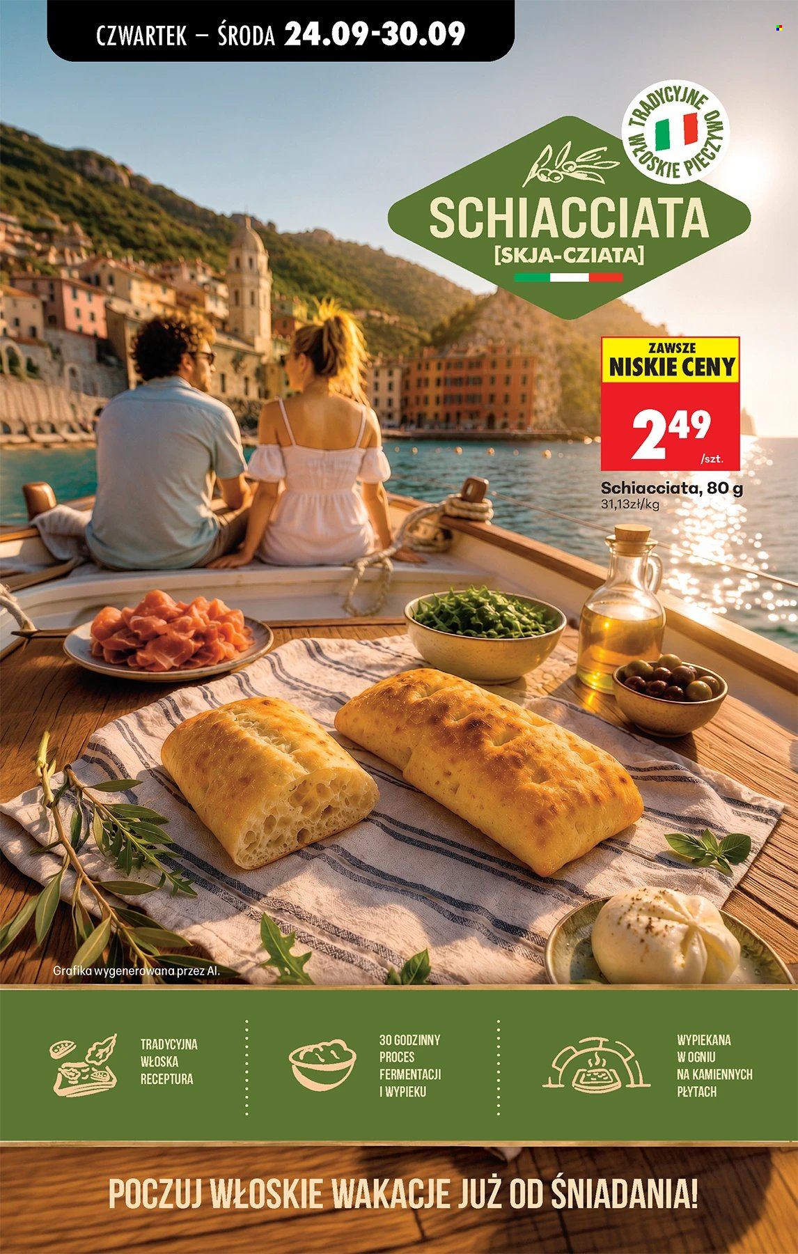 Gazetka Biedronka - 24.09.2026 - 30.09.2026. Strona 85