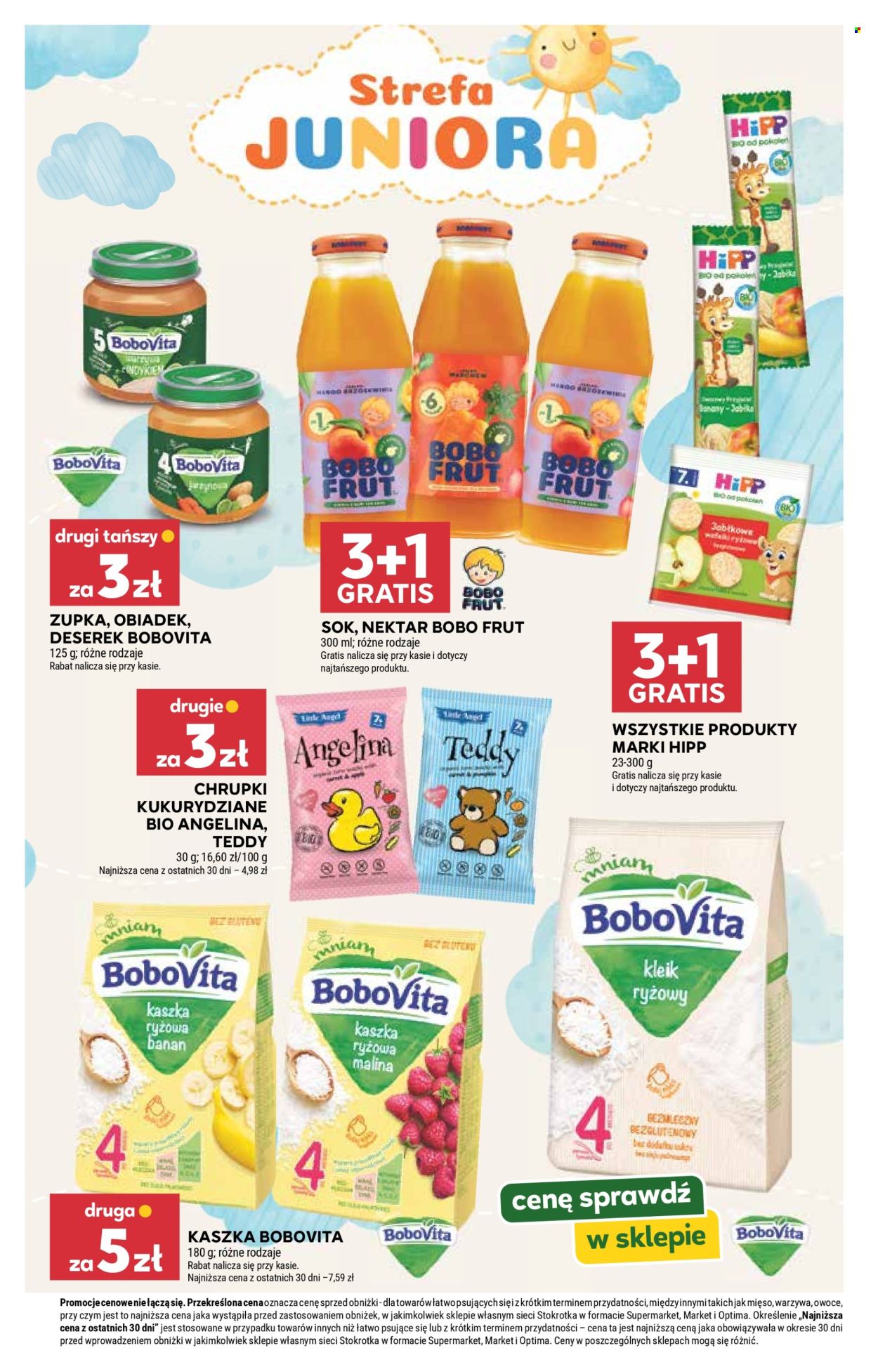 Gazetka Stokrotka Supermarket - 24.09.2026 - 30.09.2026. Strona 38