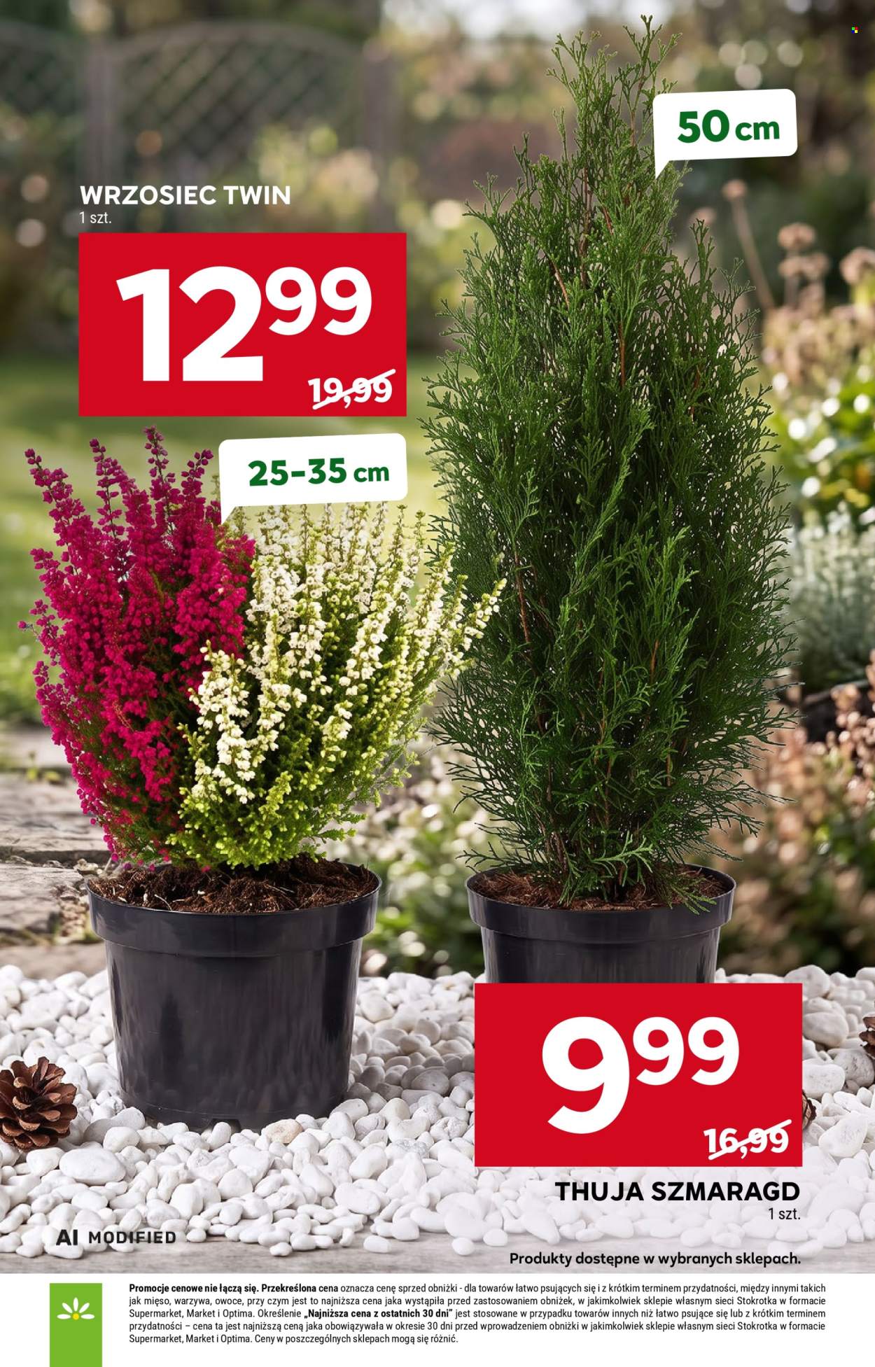 Gazetka Stokrotka Supermarket - 24.09.2026 - 30.09.2026. Strona 41