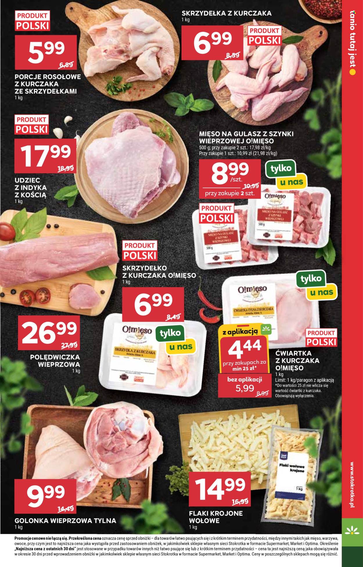 Gazetka Stokrotka Market - 24.09.2026 - 30.09.2026. Strona 15