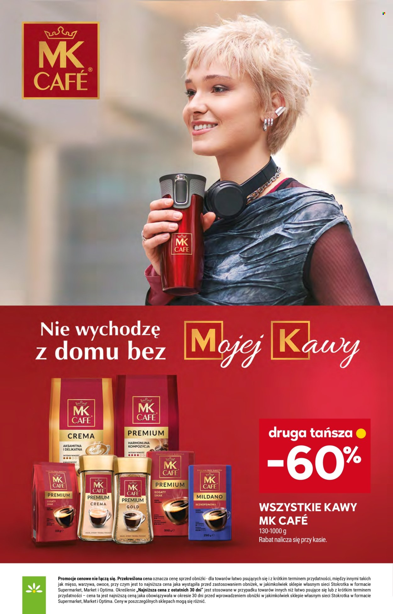 Gazetka Stokrotka Market - 24.09.2026 - 30.09.2026. Strona 23