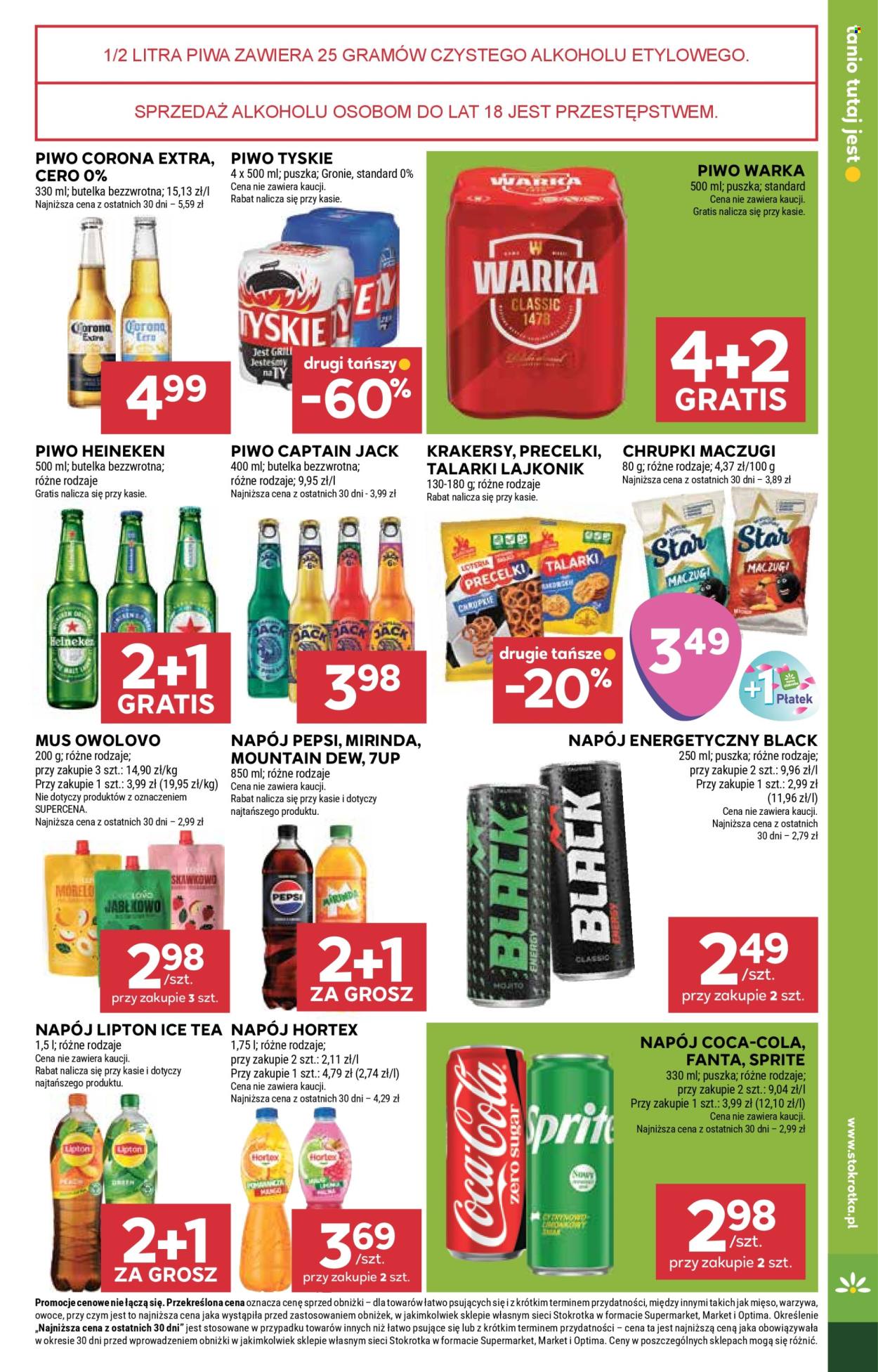 Gazetka Stokrotka Market - 24.09.2026 - 30.09.2026. Strona 25