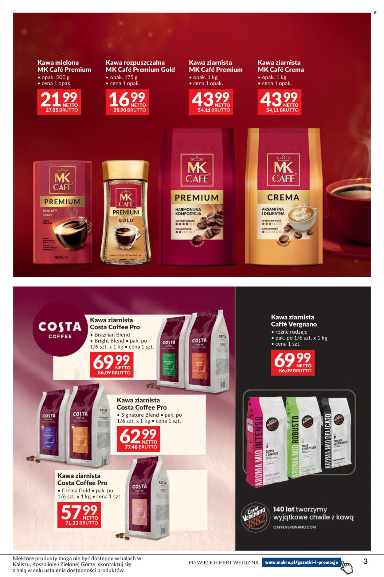 Leták Makro - 29.9.2026 - 12.10.2026. Strana 3