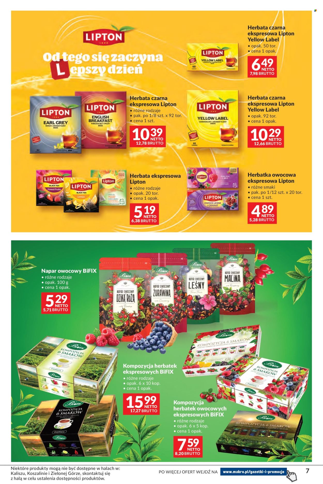 Leták Makro - 29.9.2026 - 12.10.2026. Strana 7