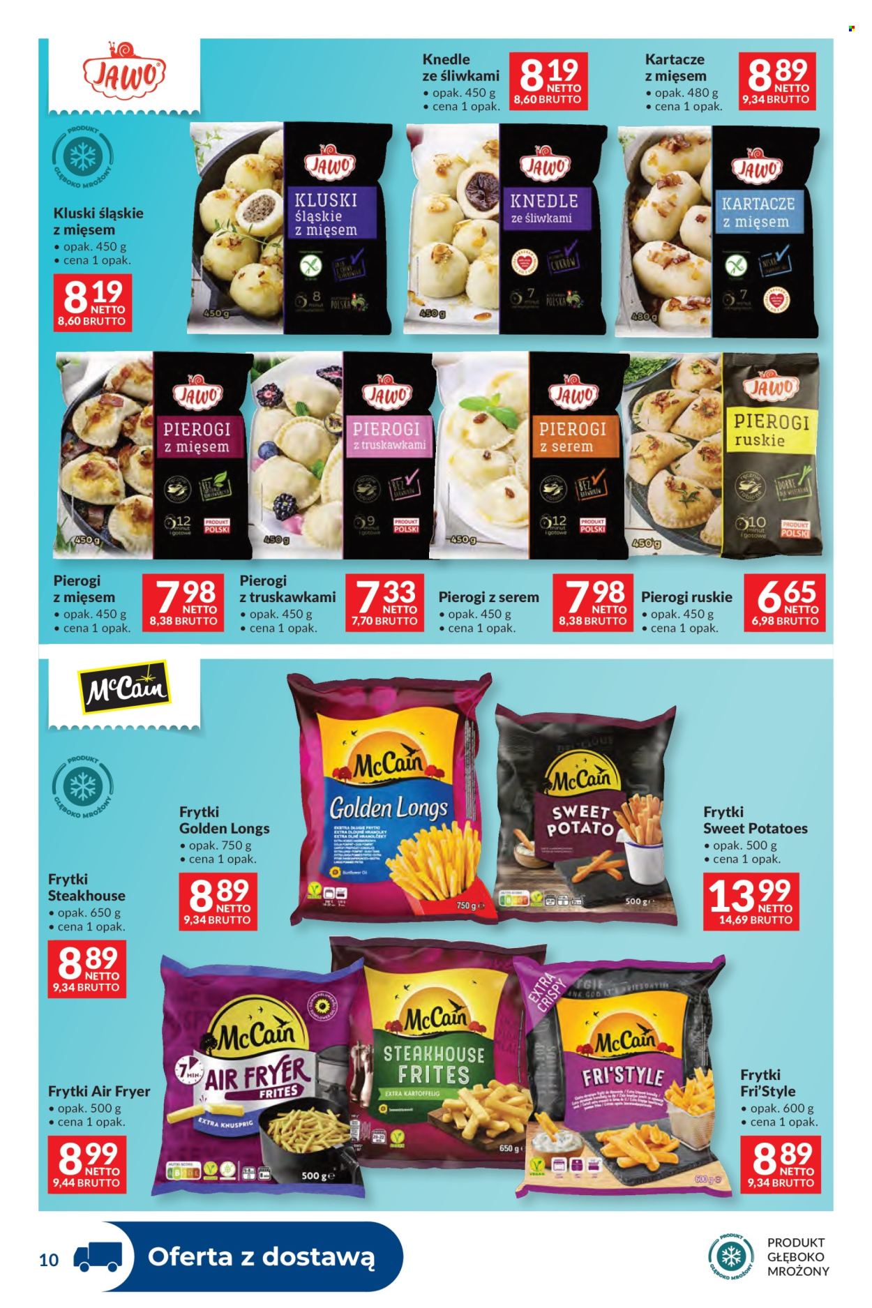 Leták Makro - 29.9.2026 - 26.10.2026. Strana 10