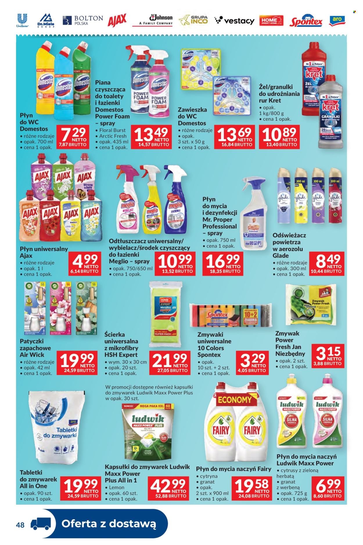 Gazetka Makro - 29.09.2026 - 26.10.2026. Strona 48
