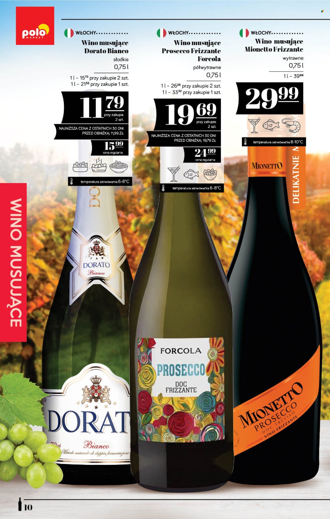 Gazetka Polomarket - 24.09.2026 - 7.10.2026. Strona 10