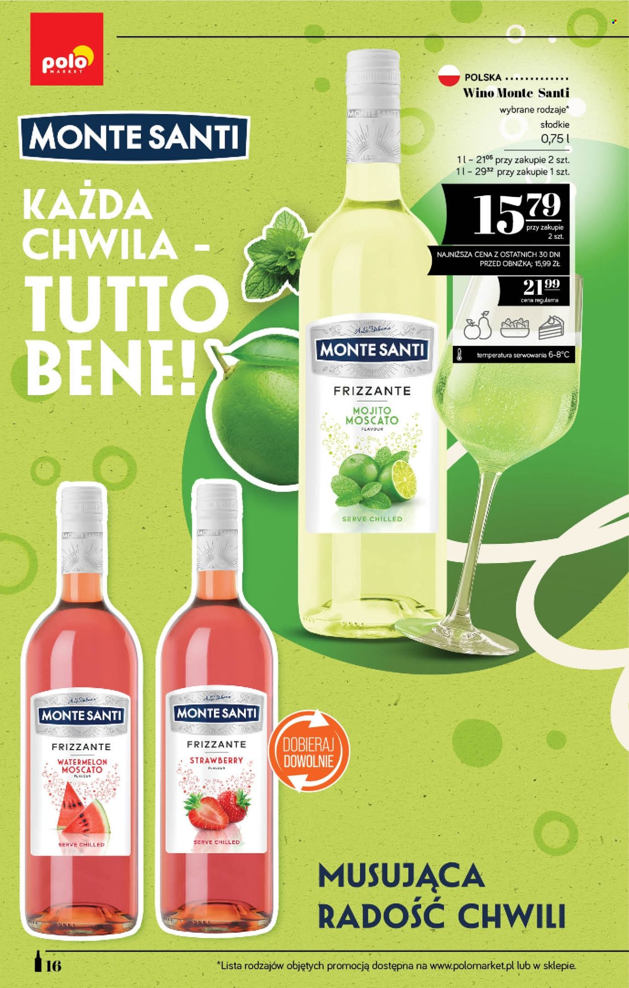 Gazetka Polomarket - 24.09.2026 - 7.10.2026. Strona 16