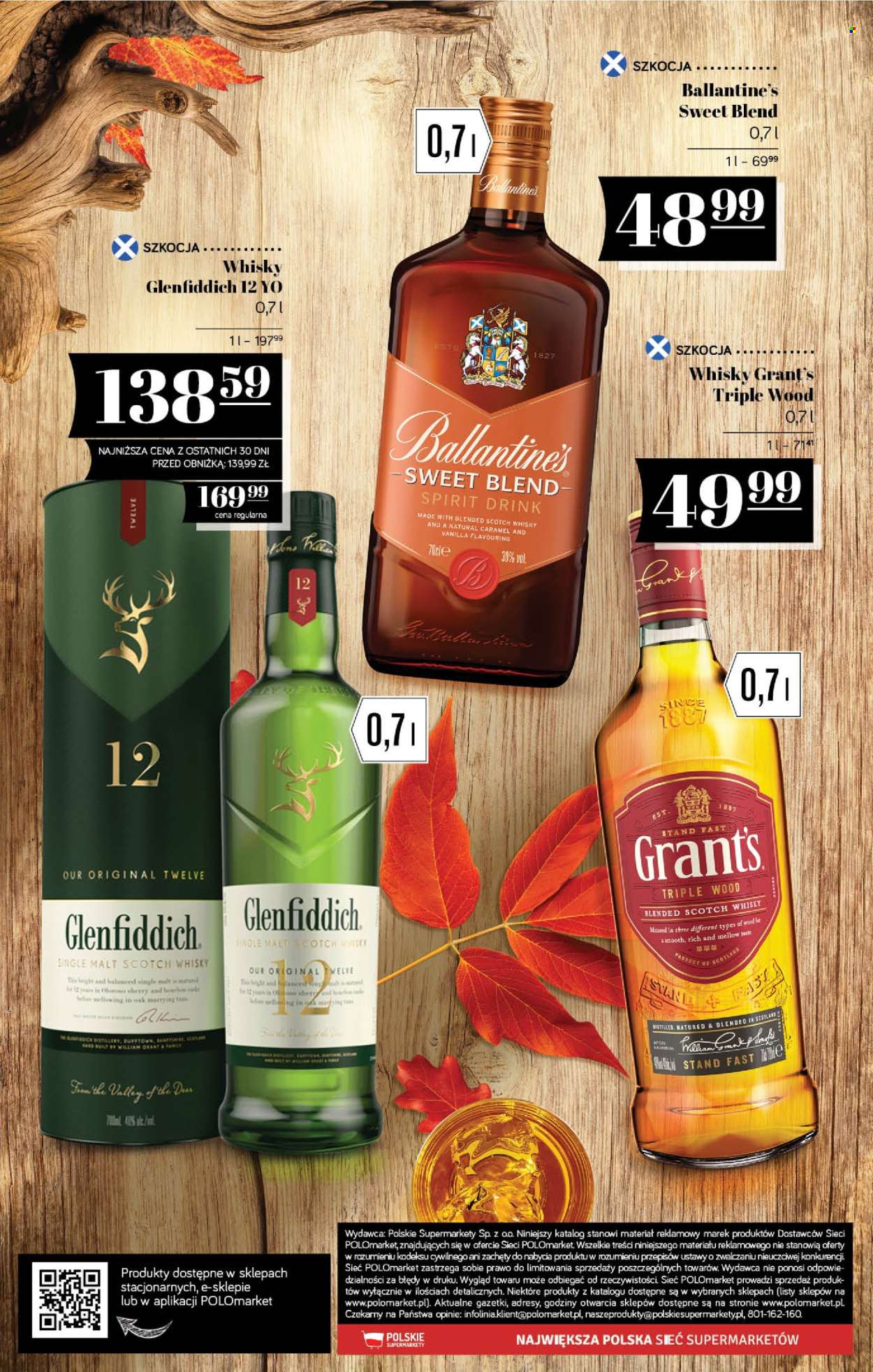 Gazetka Polomarket - 24.09.2026 - 7.10.2026. Strona 30