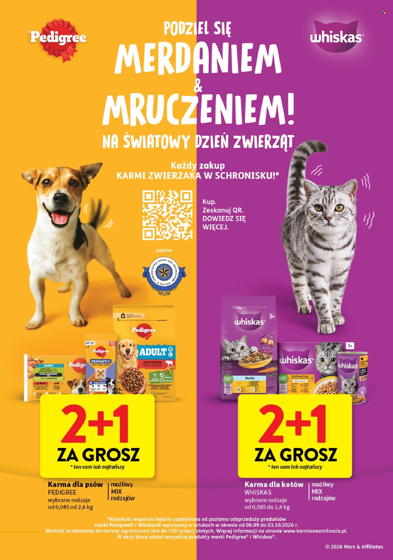 Gazetka Intermarché - 24.09.2026 - 7.10.2026. Strona 3