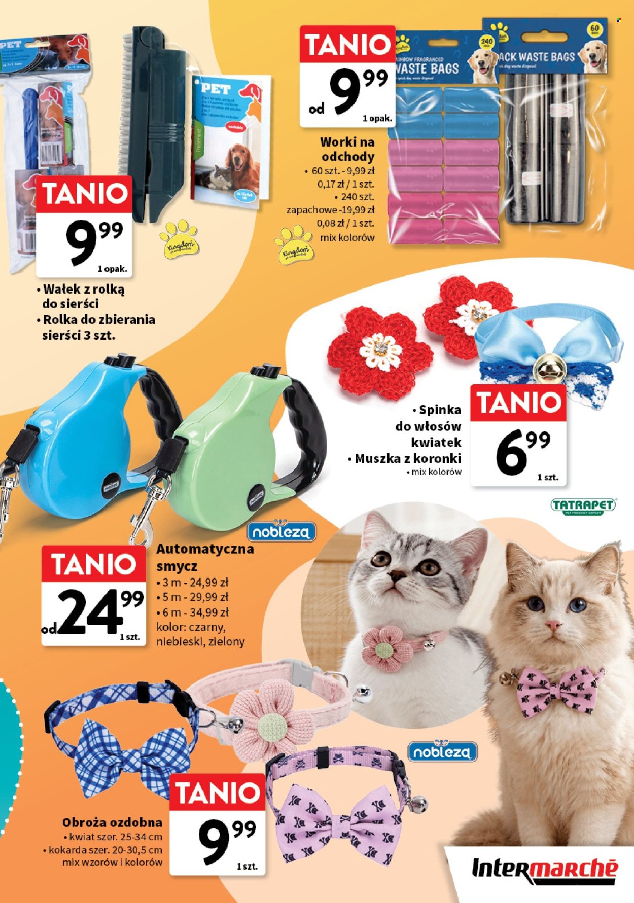 Gazetka Intermarché - 24.09.2026 - 7.10.2026. Strona 7