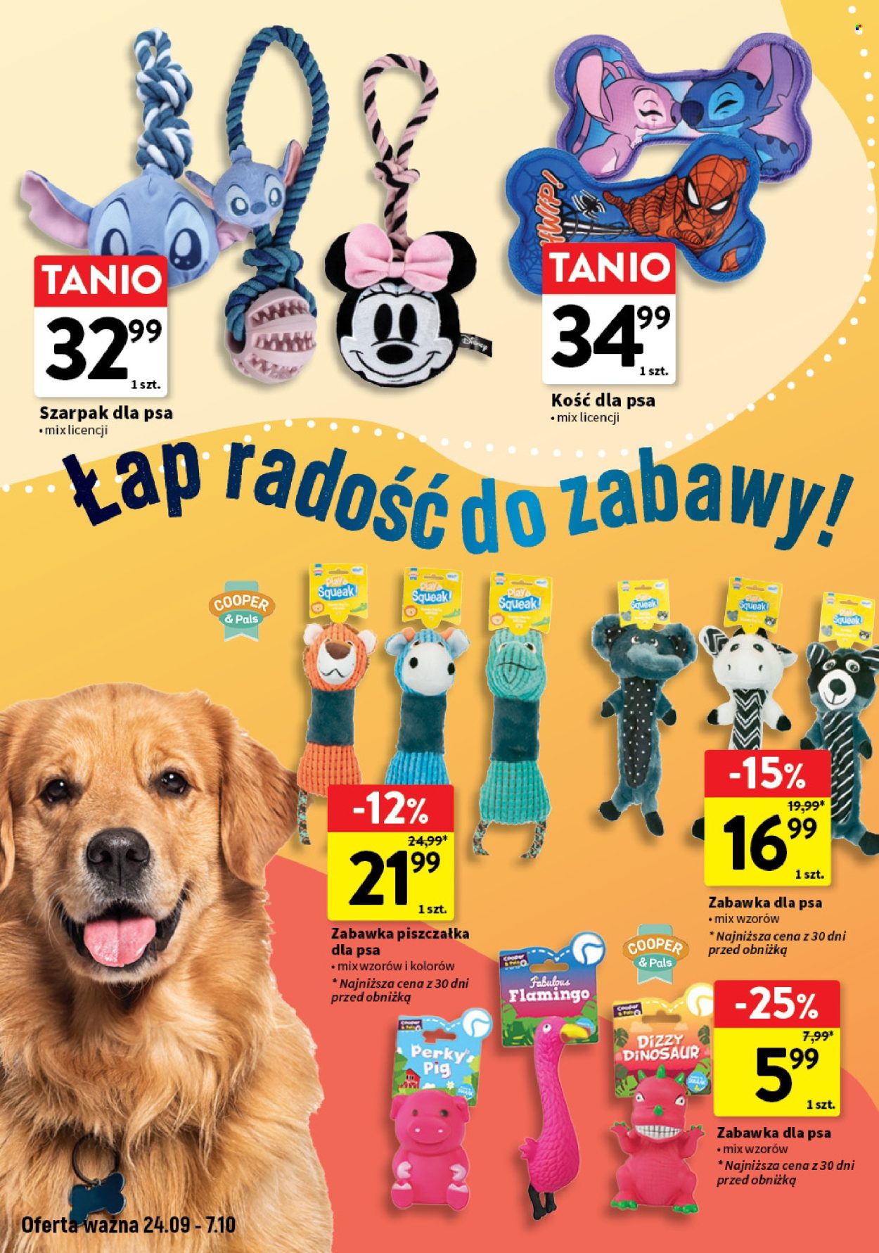 Gazetka Intermarché - 24.09.2026 - 7.10.2026. Strona 8