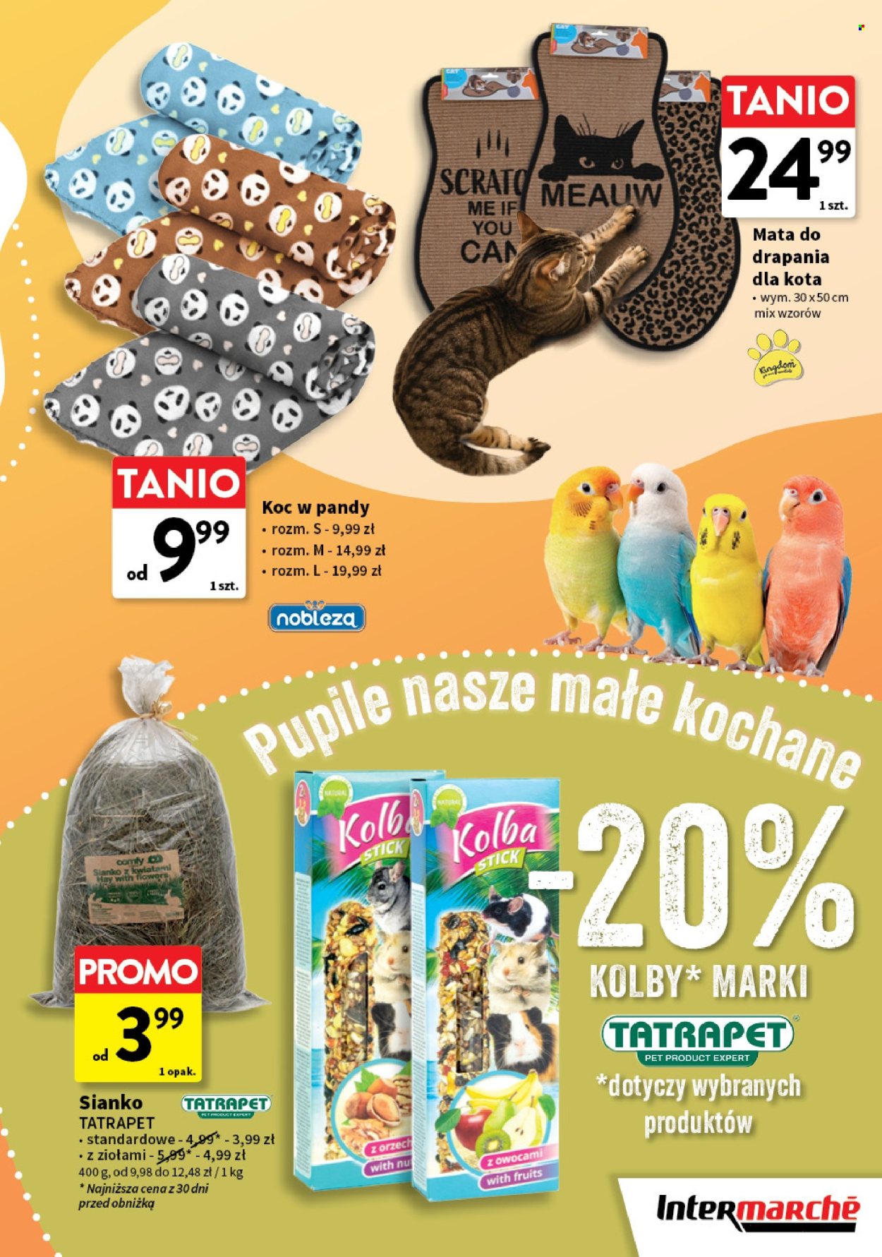 Gazetka Intermarché - 24.09.2026 - 7.10.2026. Strona 11