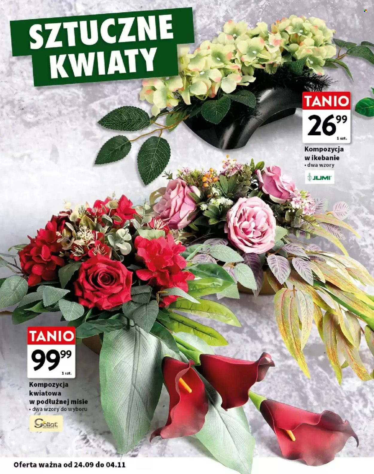 Gazetka Intermarché - 24.09.2026 - 4.11.2026. Strona 8
