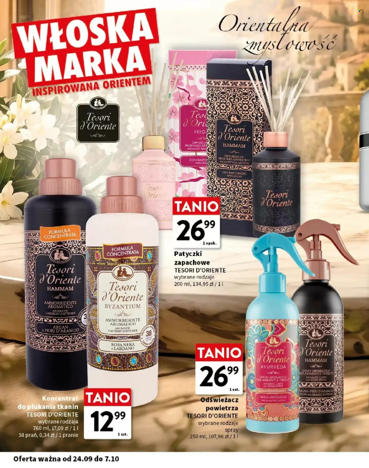 Leták Intermarché - 24.9.2026 - 4.11.2026. Strana 20