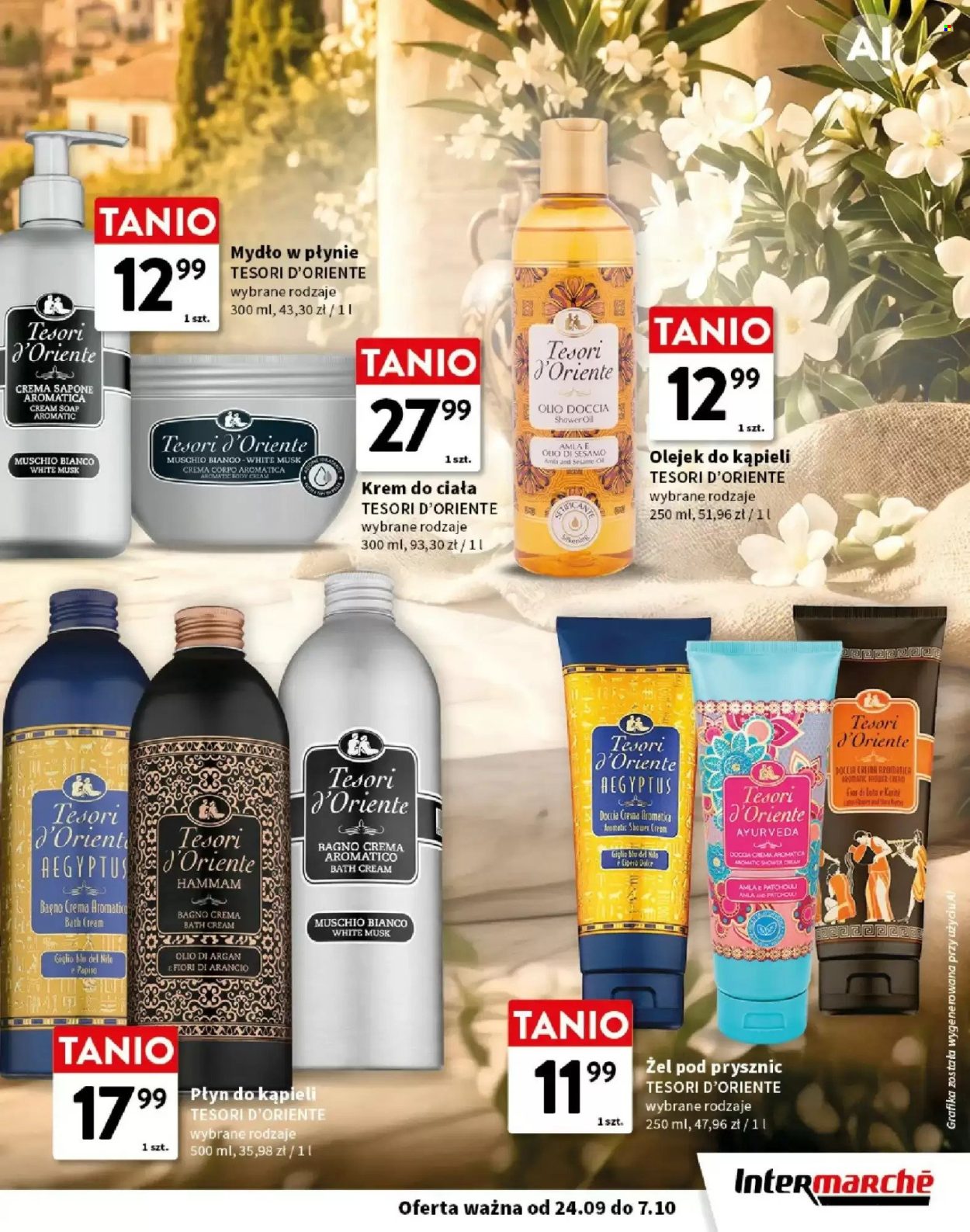 Leták Intermarché - 24.9.2026 - 4.11.2026. Strana 21