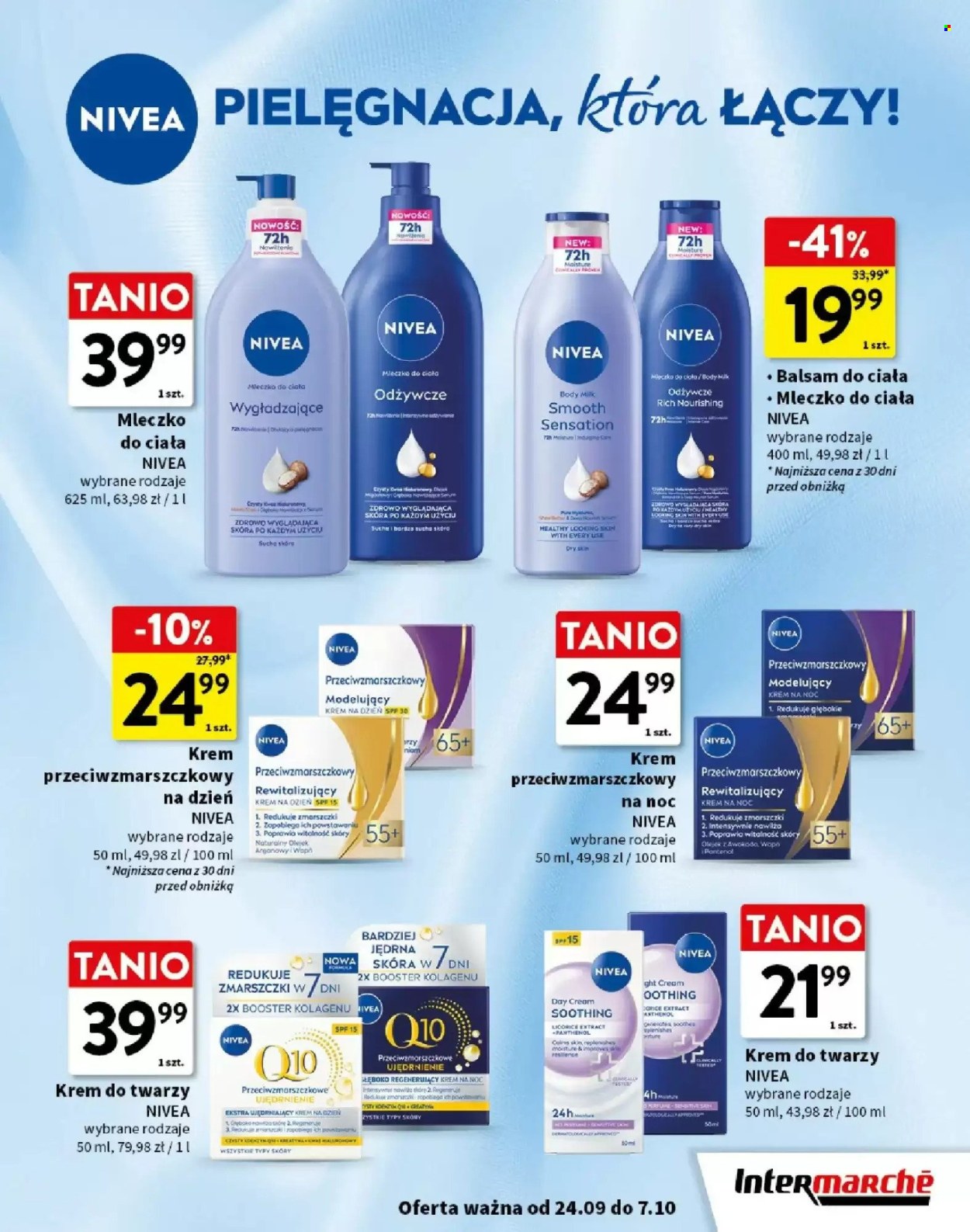 Gazetka Intermarché - 24.09.2026 - 4.11.2026. Strona 23