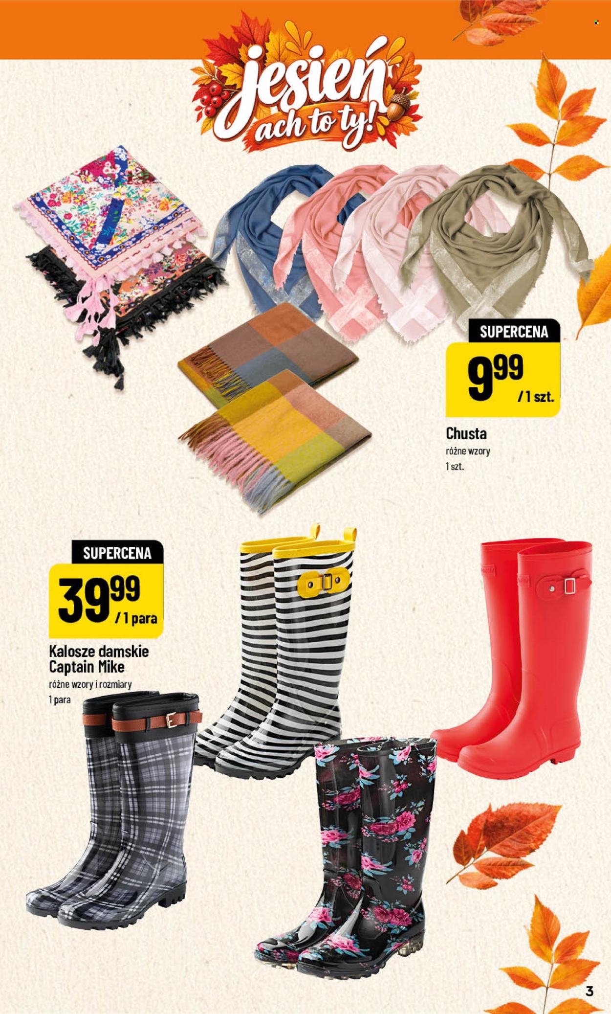 Gazetka Polomarket - 25.09.2026 - 5.11.2026. Strona 3