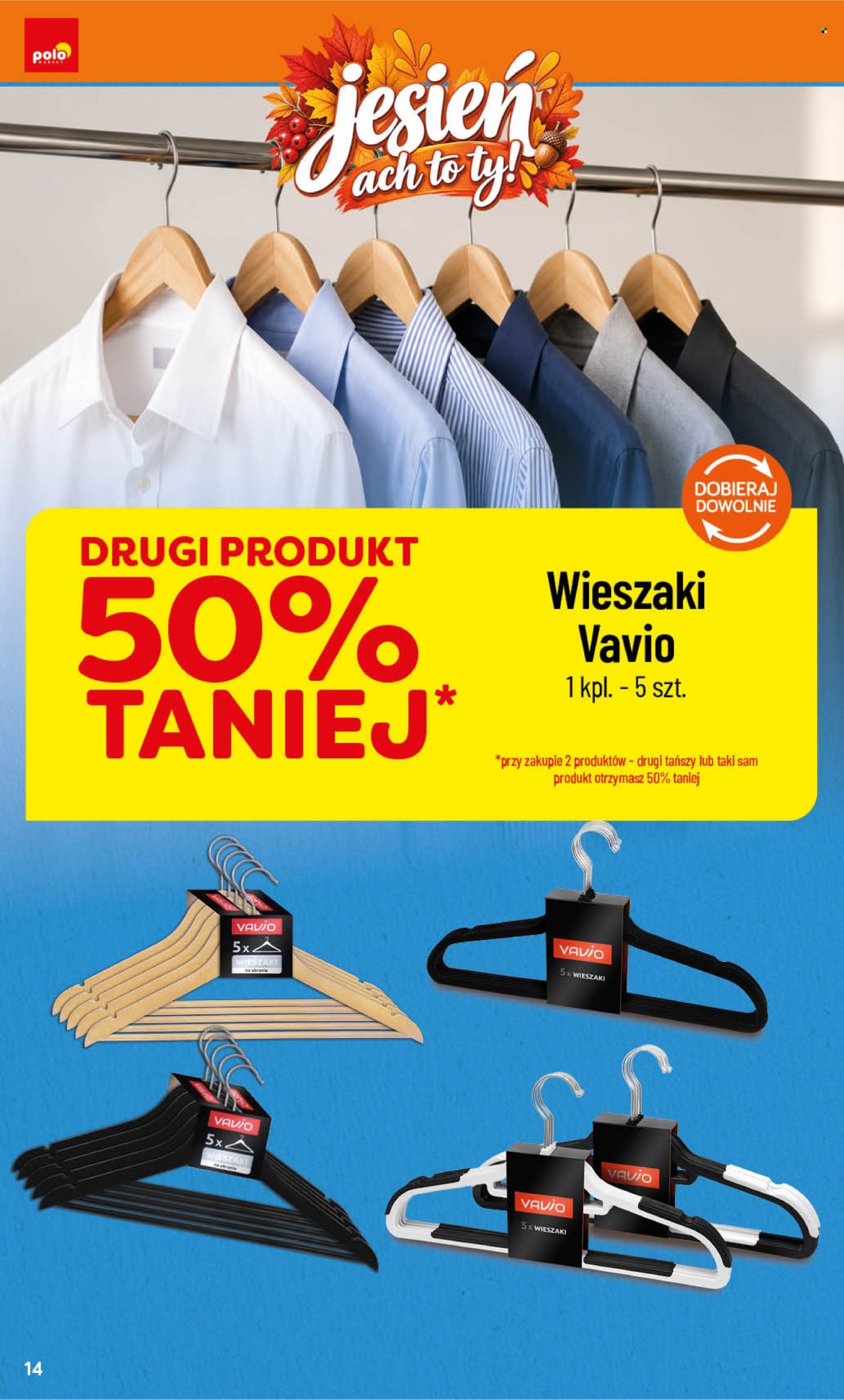 Gazetka Polomarket - 25.09.2026 - 5.11.2026. Strona 14
