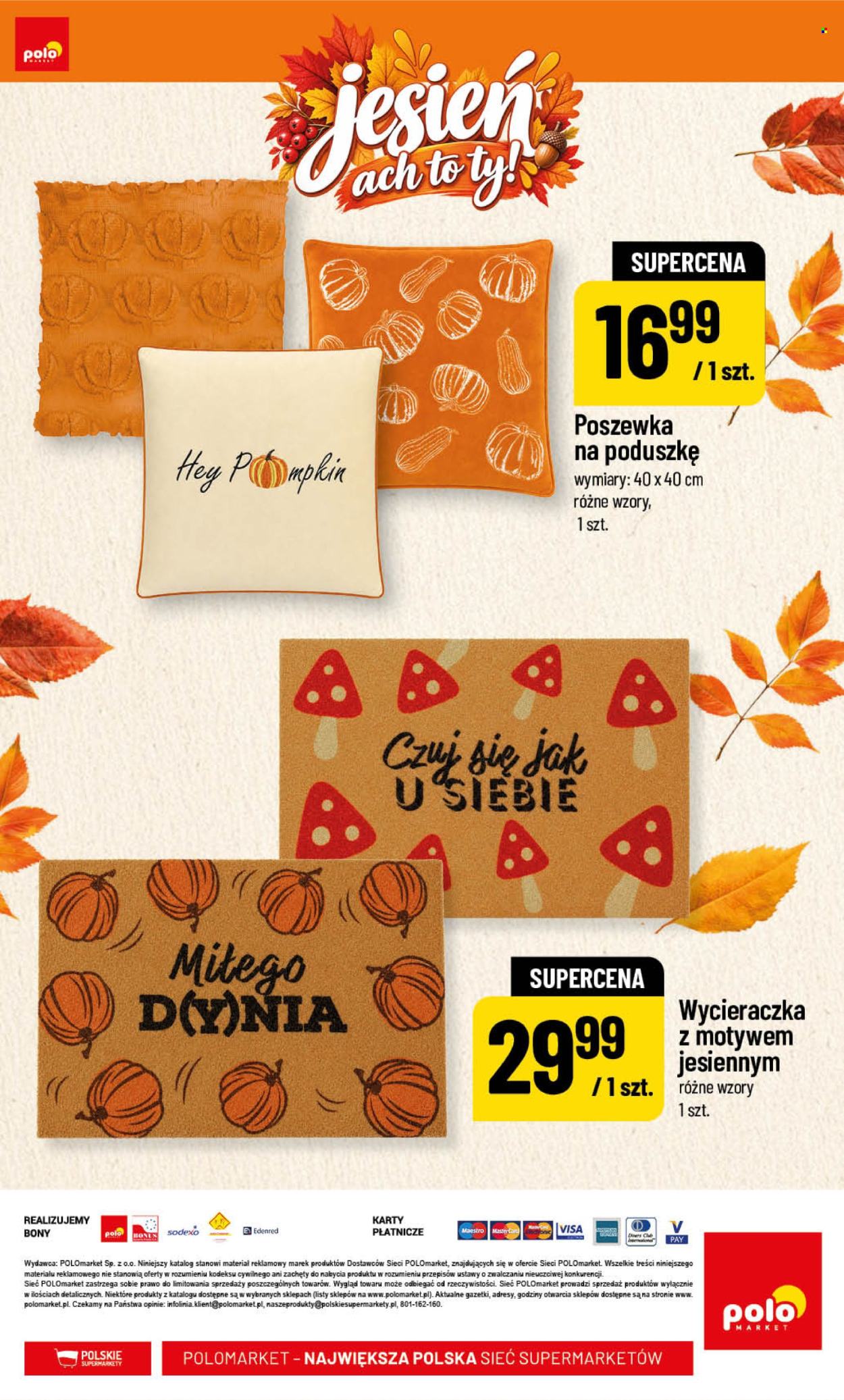 Gazetka Polomarket - 25.09.2026 - 5.11.2026. Strona 24