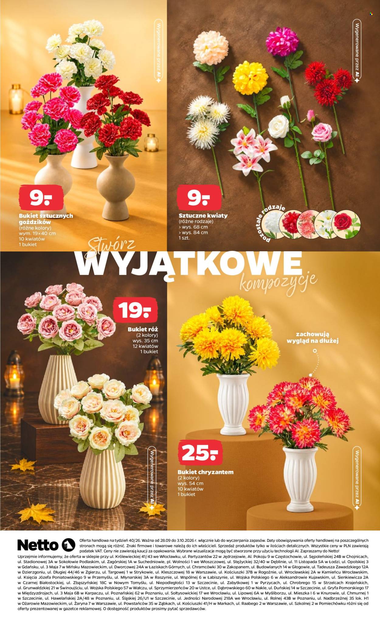 Gazetka Netto - 28.09.2026 - 3.10.2026. Strona 4