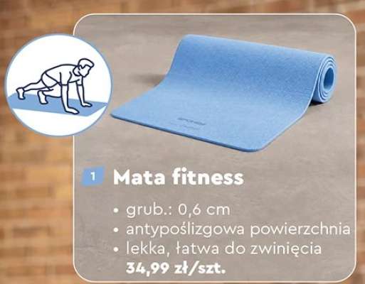 MATA FITNESS