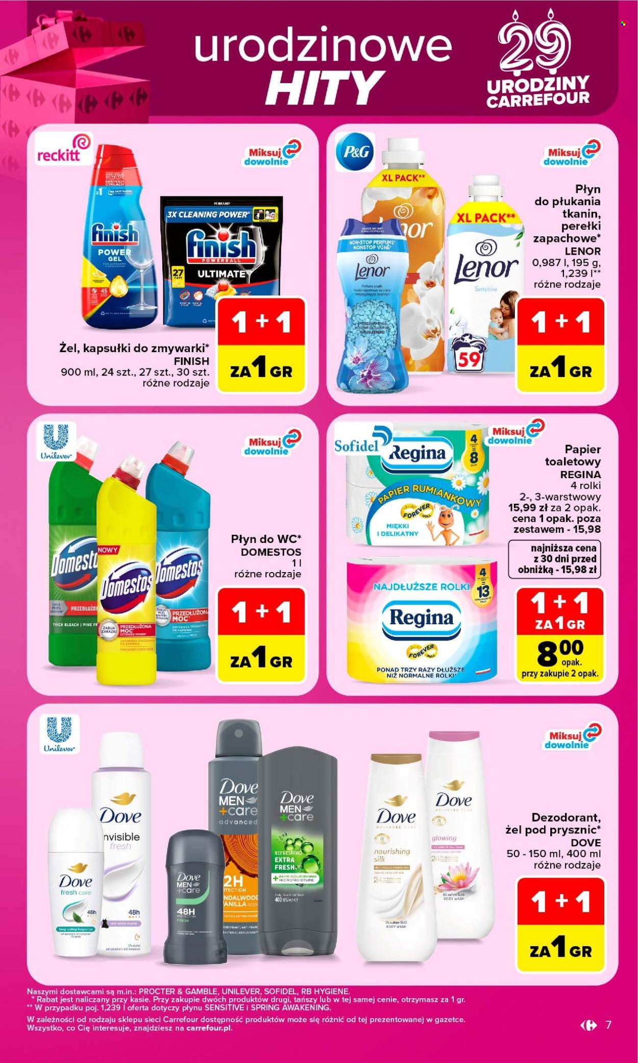 Gazetka Carrefour - 28.09.2026 - 3.10.2026. Strona 7