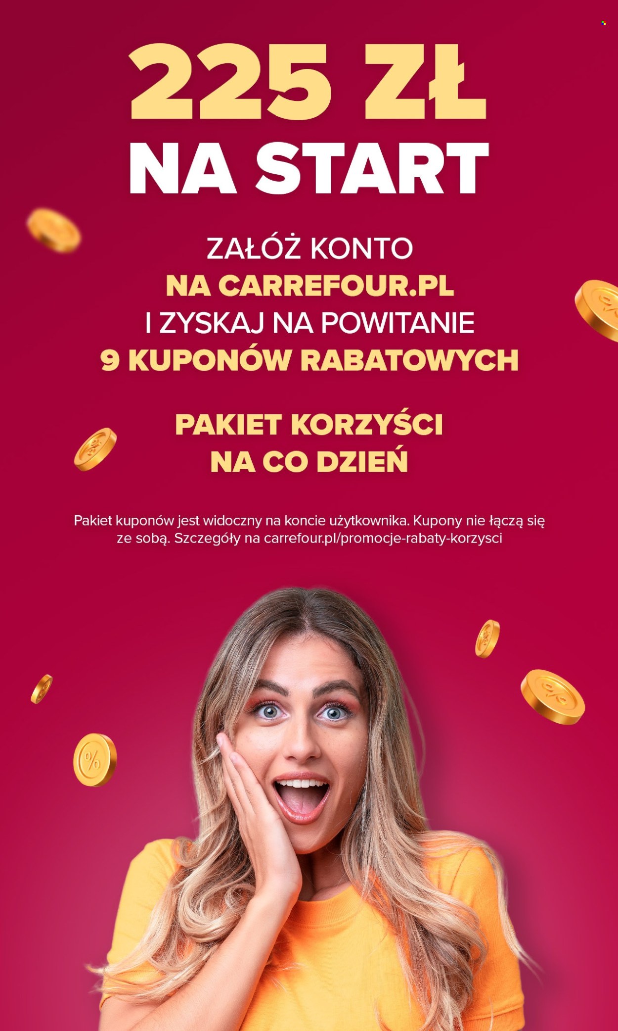 Gazetka Carrefour - 28.09.2026 - 3.10.2026. Strona 66