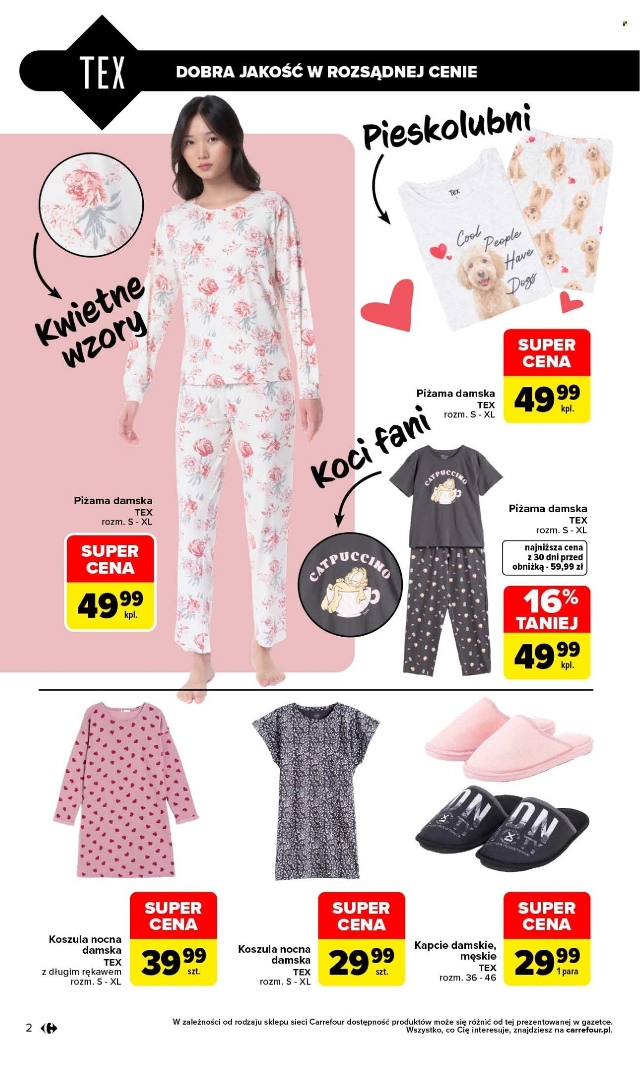 Gazetka Carrefour - 28.09.2026 - 31.10.2026. Strona 2