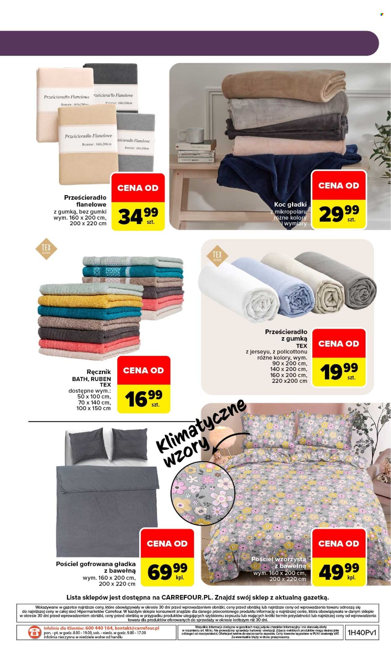 Gazetka Carrefour - 28.09.2026 - 31.10.2026. Strona 9