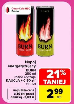 BURN