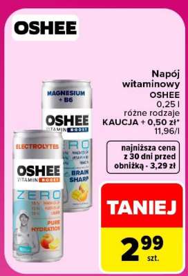 OSHEE