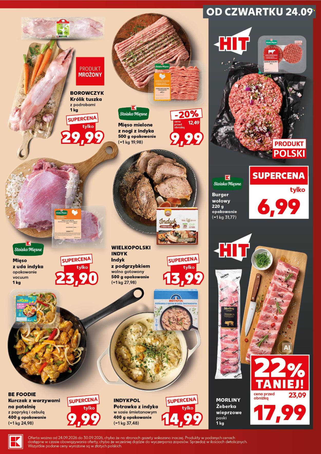Gazetka Kaufland - 28.09.2026 - 30.09.2026. Strona 19