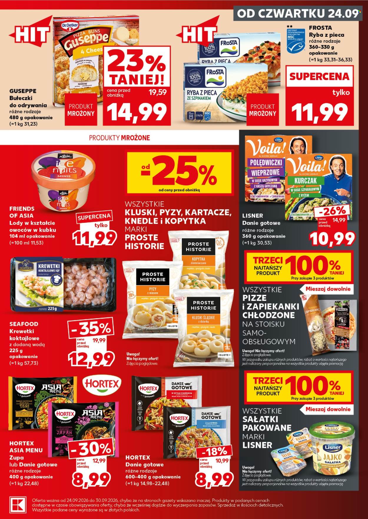 Gazetka Kaufland - 28.09.2026 - 30.09.2026. Strona 21