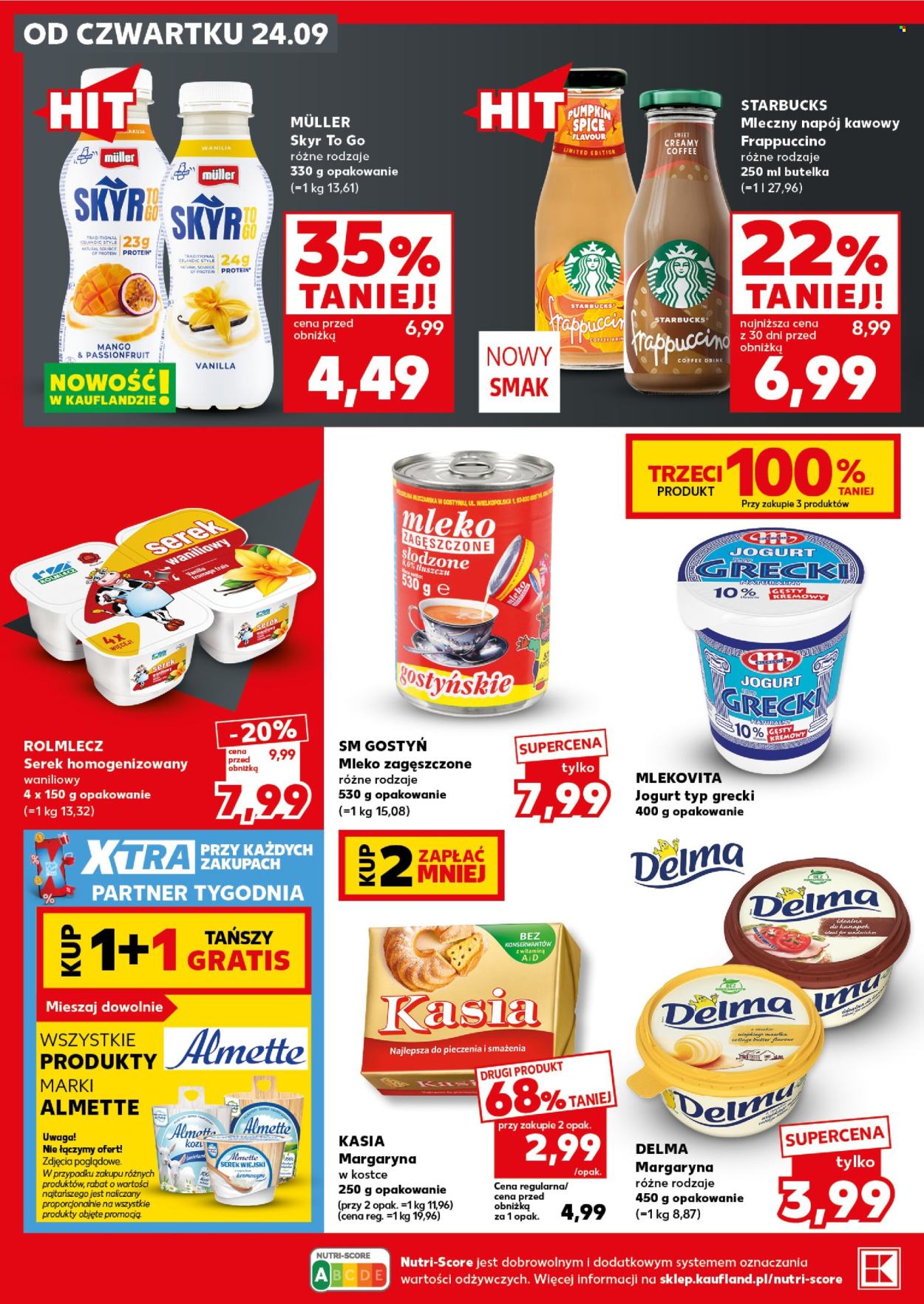 Gazetka Kaufland - 28.09.2026 - 30.09.2026. Strona 22