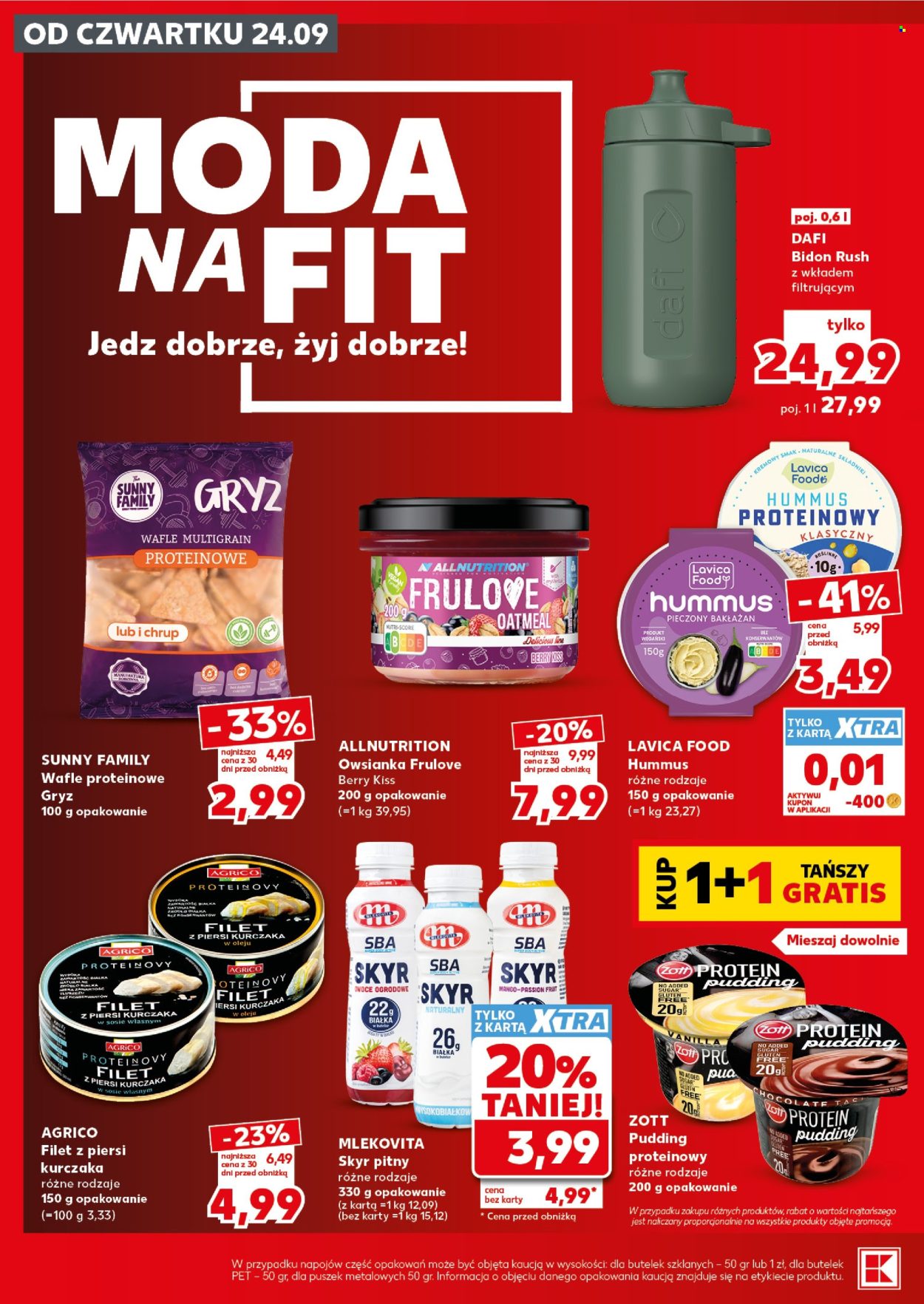 Gazetka Kaufland - 28.09.2026 - 30.09.2026. Strona 24