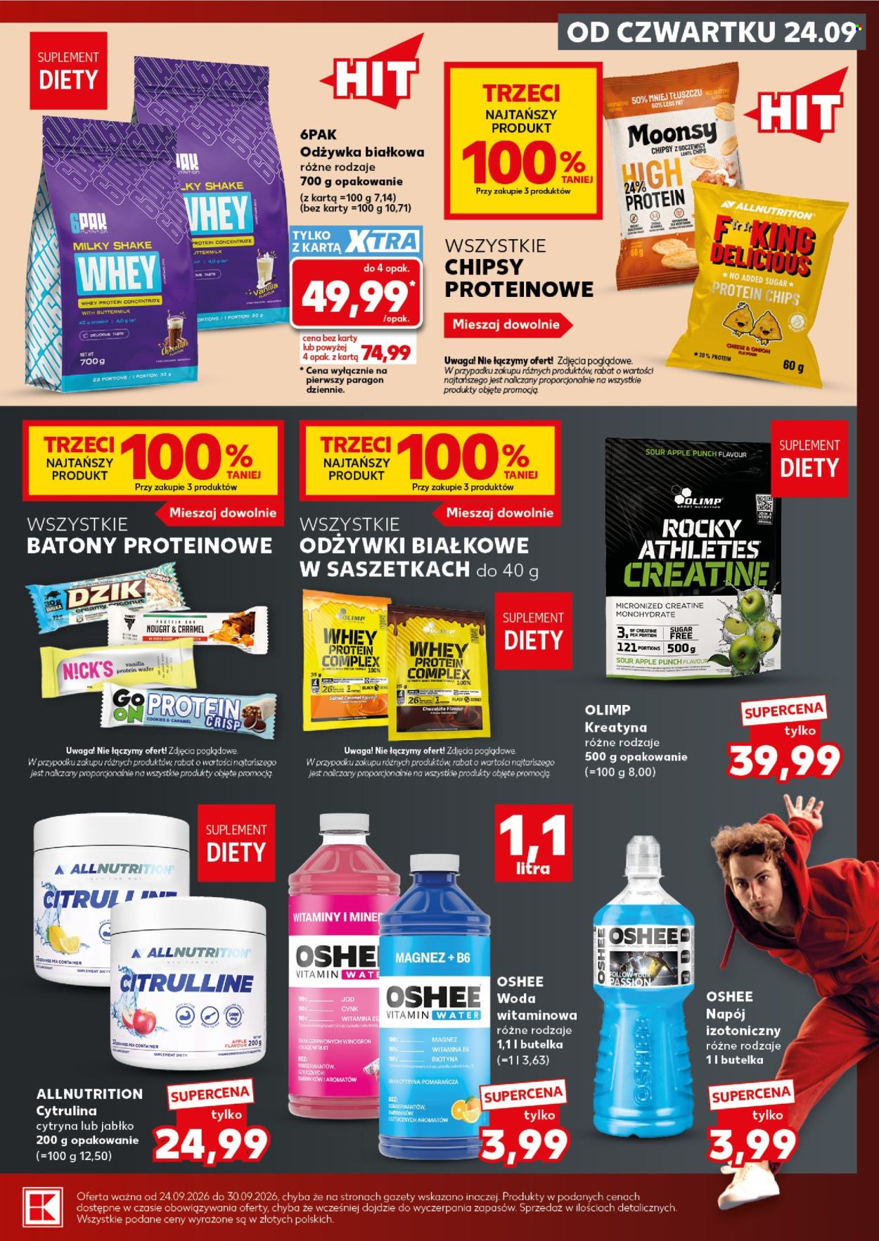 Gazetka Kaufland - 28.09.2026 - 30.09.2026. Strona 25