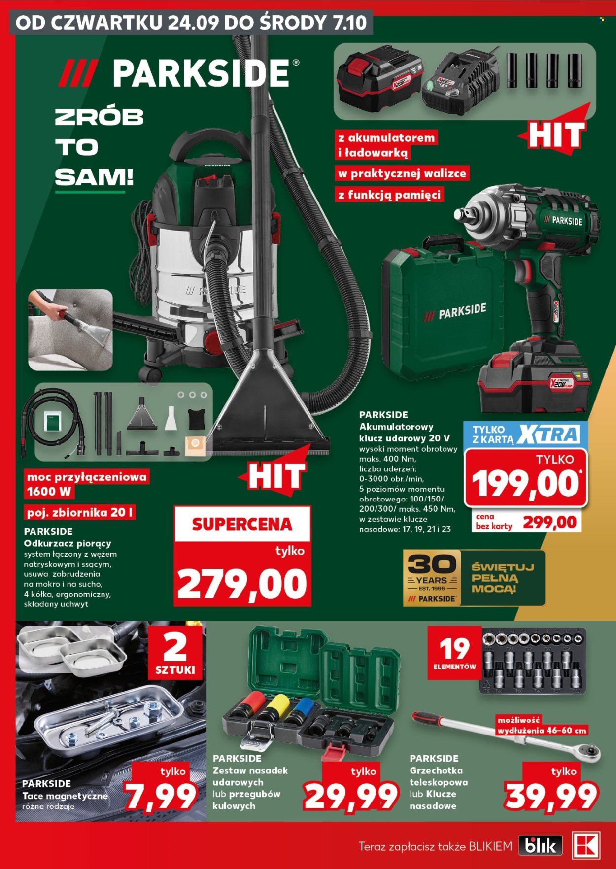 Gazetka Kaufland - 28.09.2026 - 30.09.2026. Strona 26