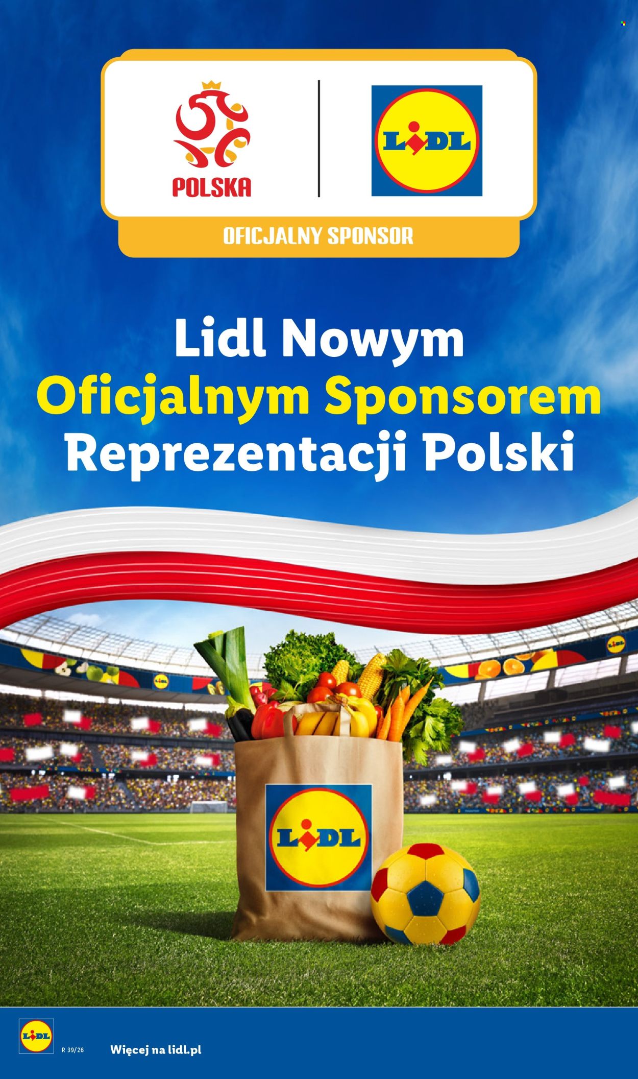 Gazetka Lidl - 28.09.2026 - 30.09.2026. Strona 2