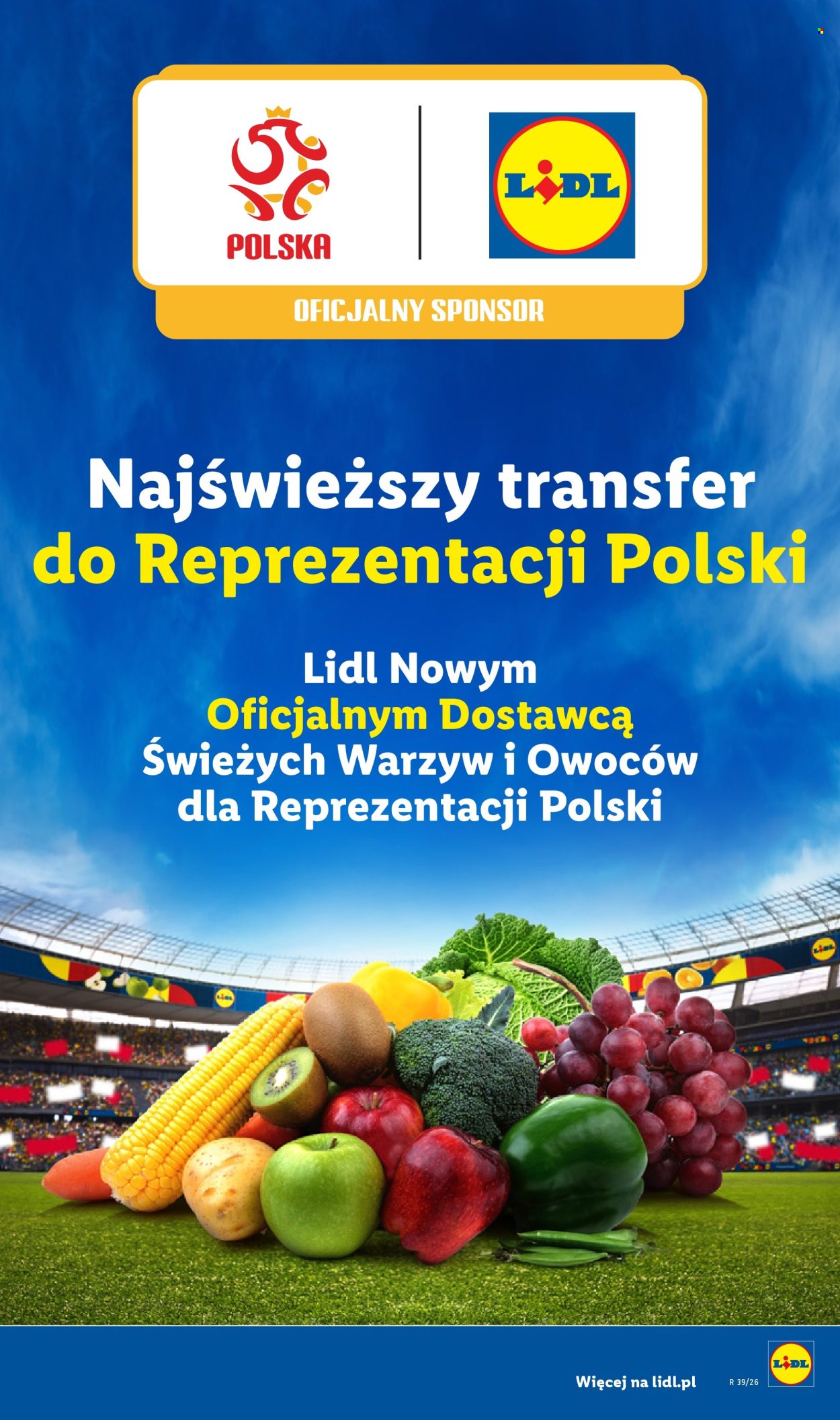 Gazetka Lidl - 28.09.2026 - 30.09.2026. Strona 3